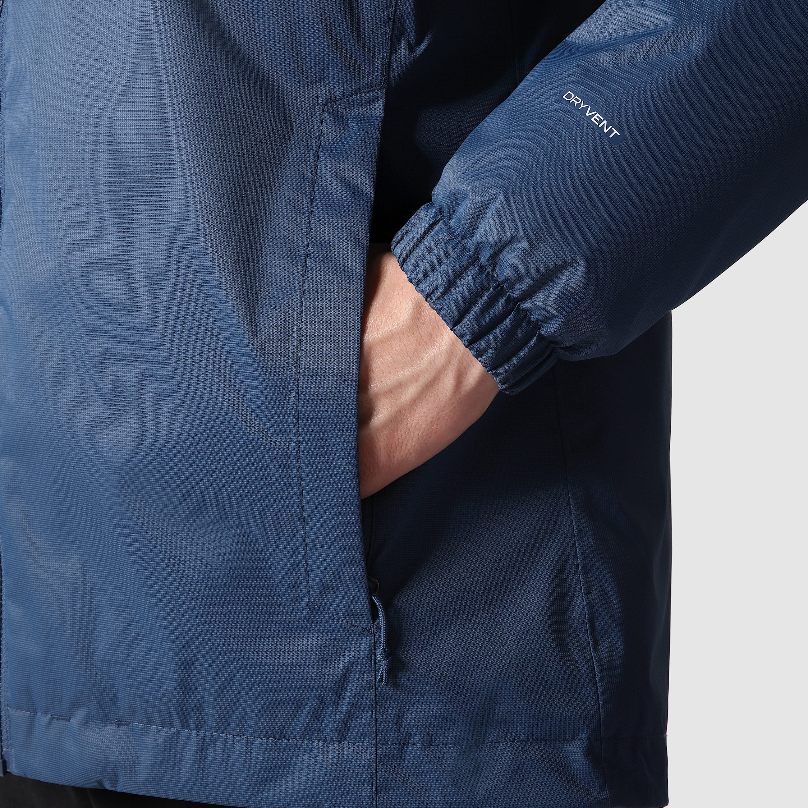 Quest Isolierjacke fr Herren TNF ALT10