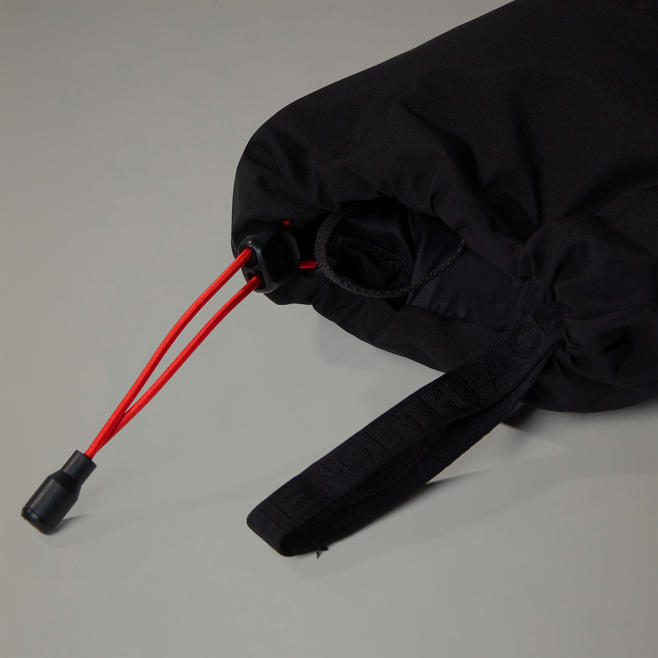 Mittens Summit Down GORETEX TNF ALT4