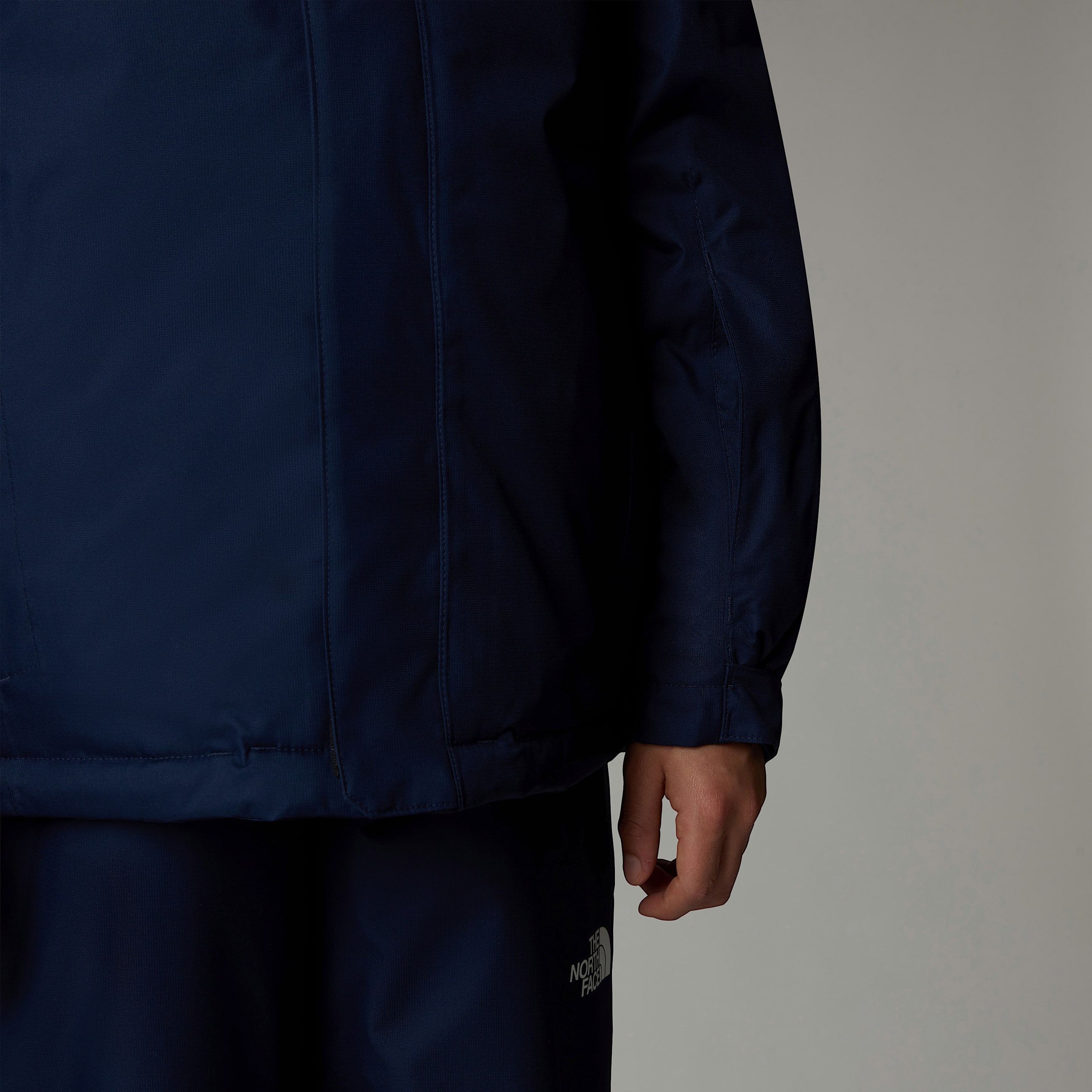 Veste Snowquest pour enfant TNF ALT6