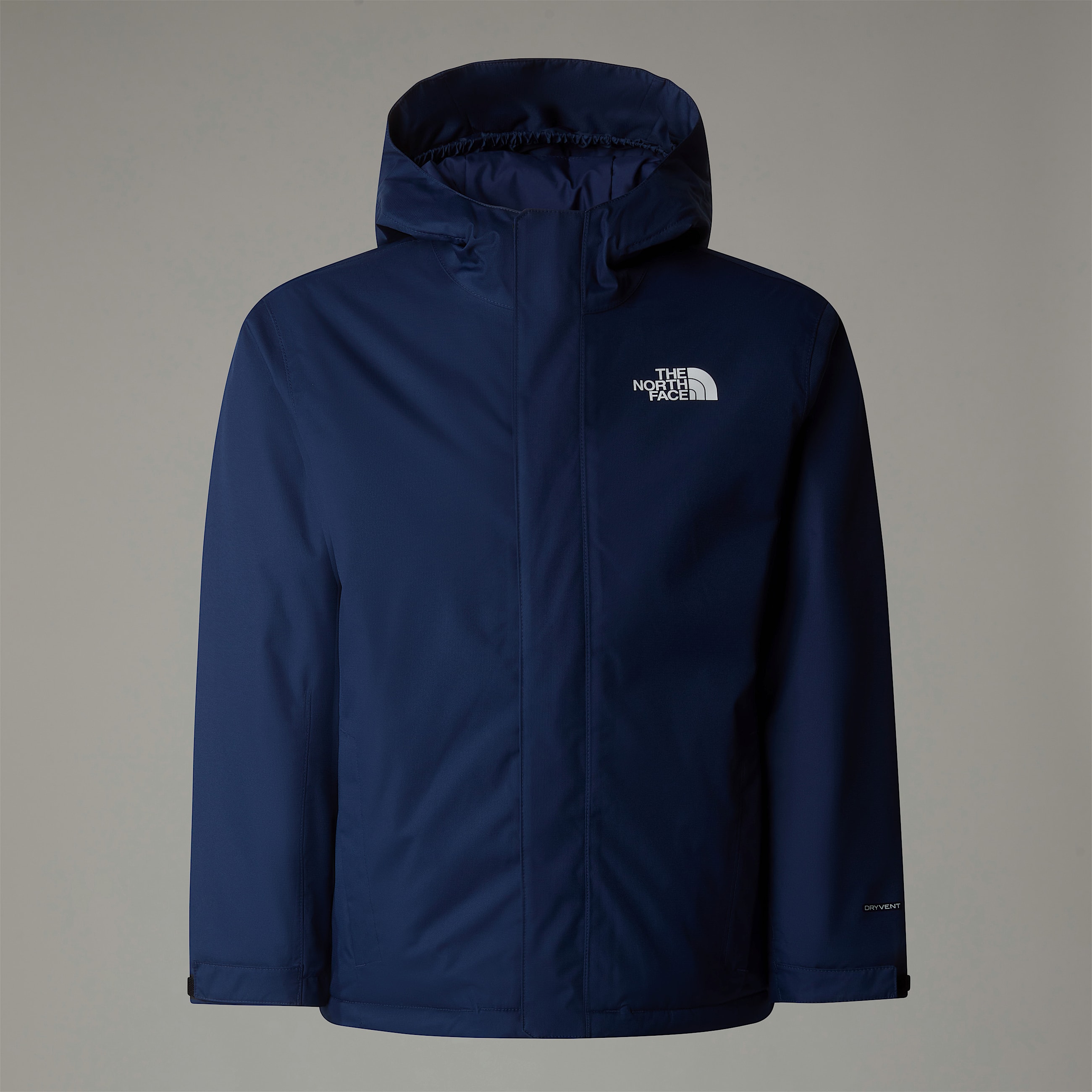 Veste Snowquest pour enfant TNF ALT12