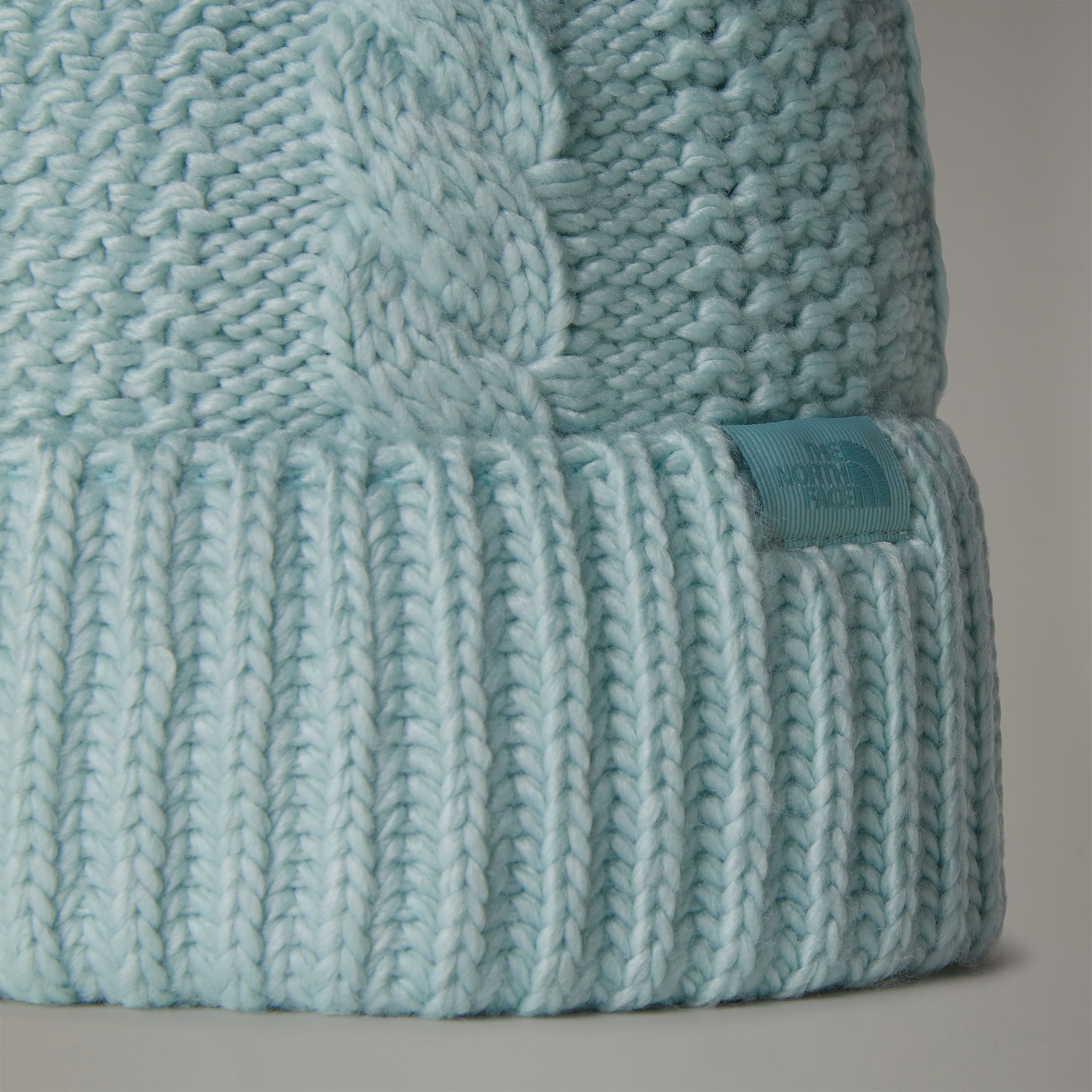 Berretto OhMega da donna TNF ALT2