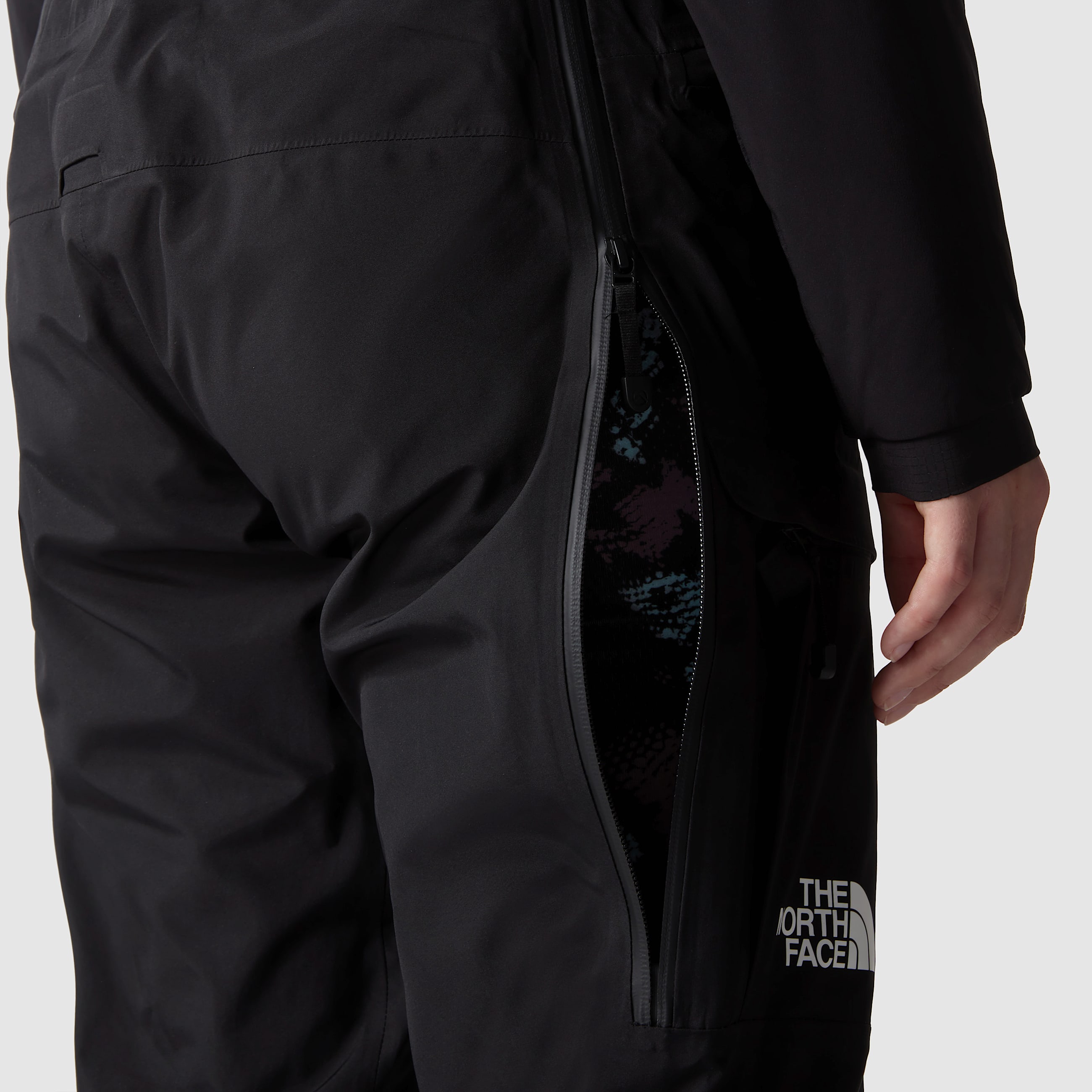 Womens Summit Verbier GORETEX Bib Trousers TNF ALT6