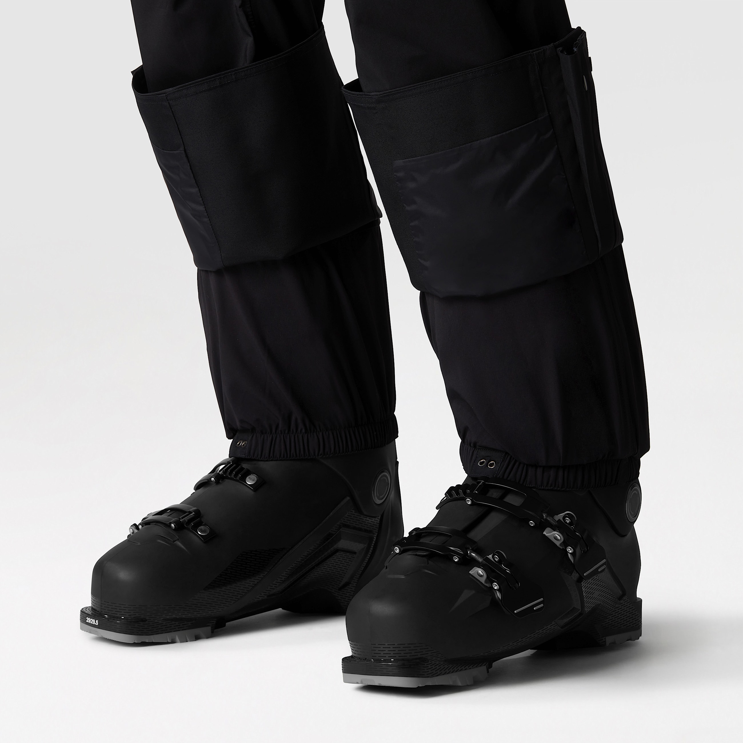 Womens Summit Verbier GORETEX Bib Trousers TNF ALT8