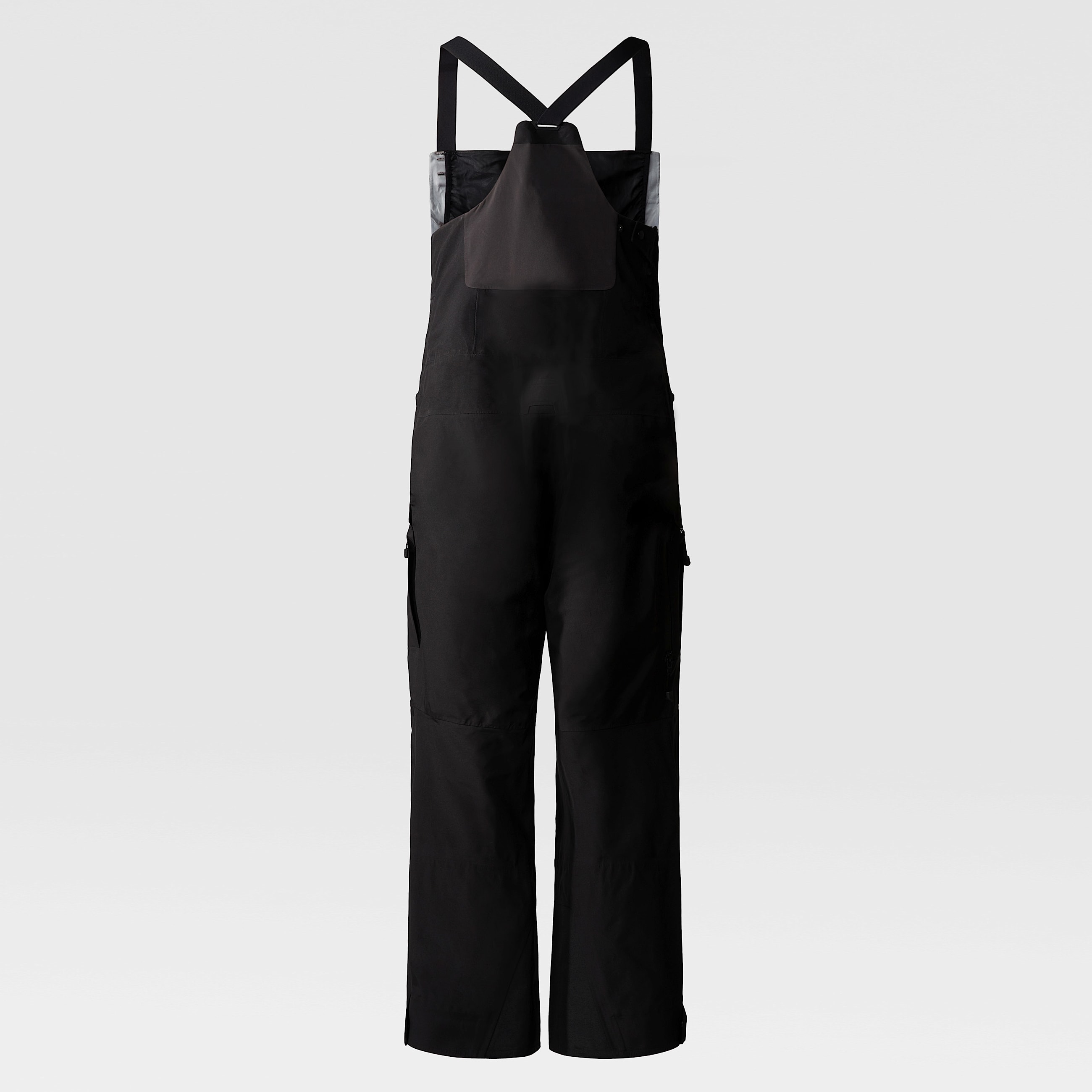 Womens Summit Verbier GORETEX Bib Trousers TNF ALT12