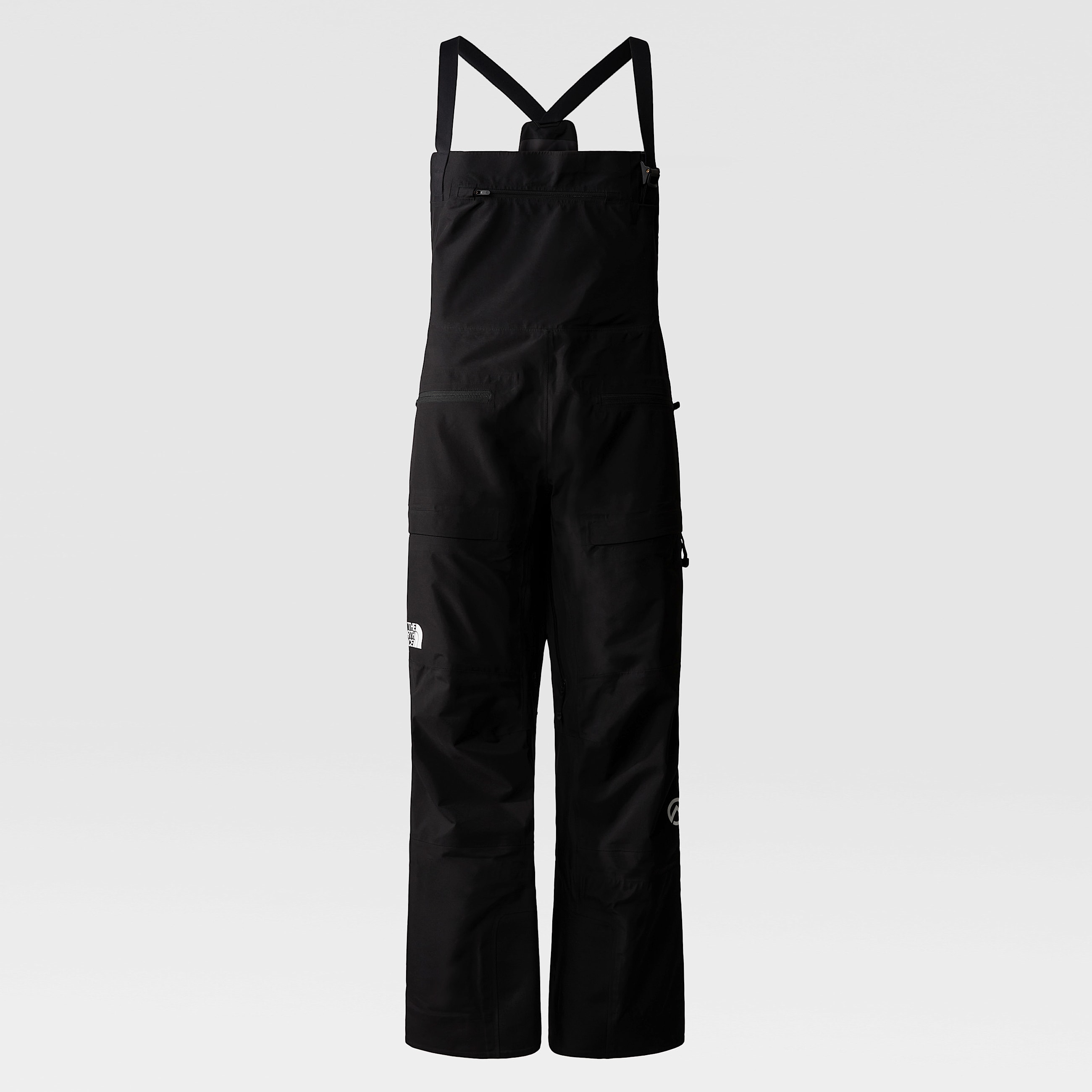 Womens Summit Verbier GORETEX Bib Trousers TNF ALT11