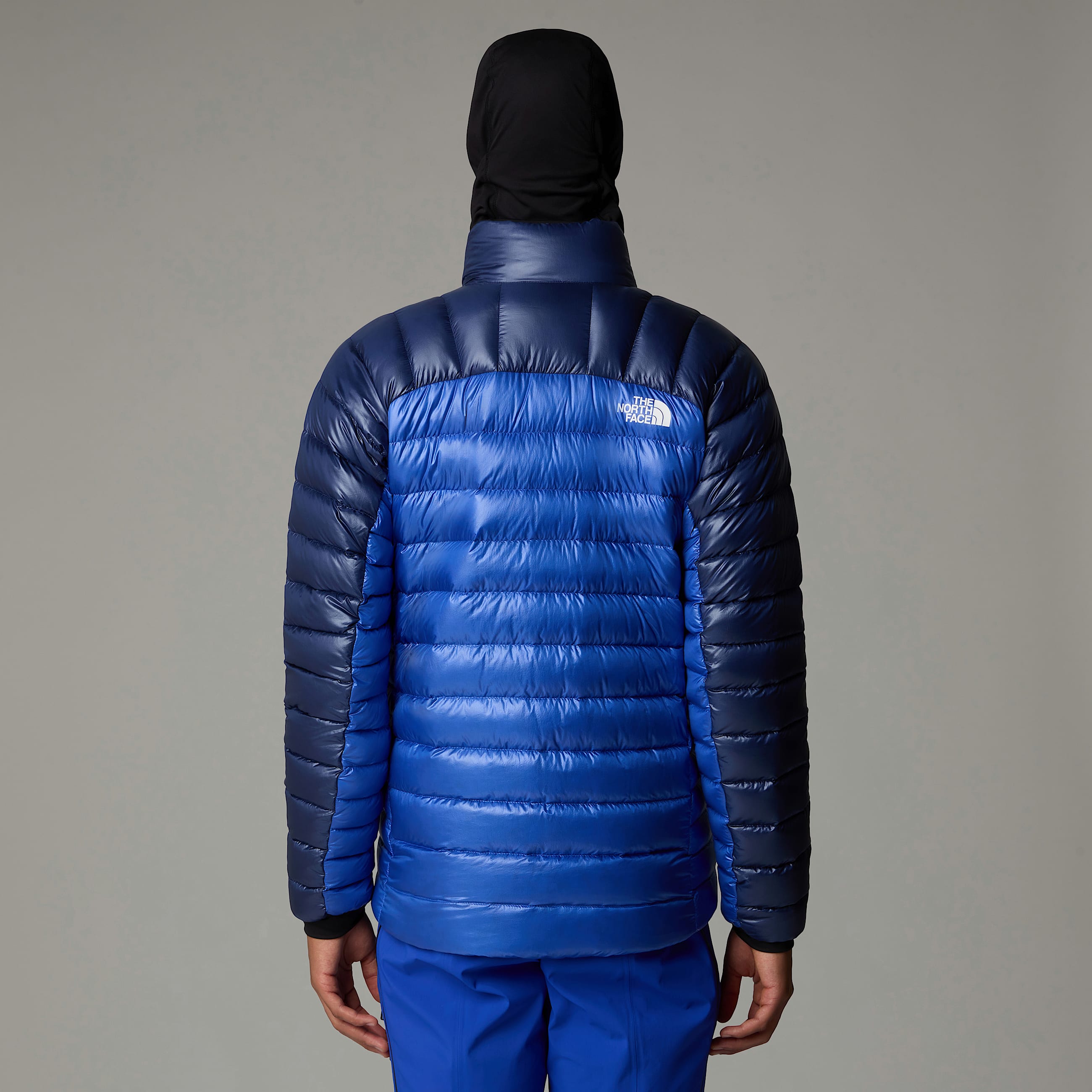 Summit Breithorn Down Jacket M TNF ALT2