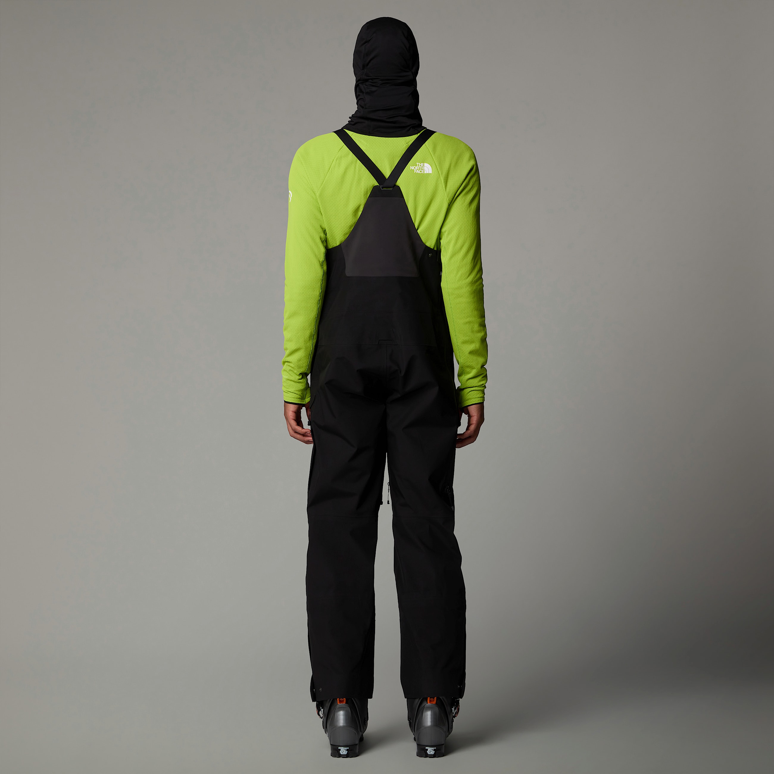 Salopette Summit Verbier GORETEX pour homme TNF ALT3