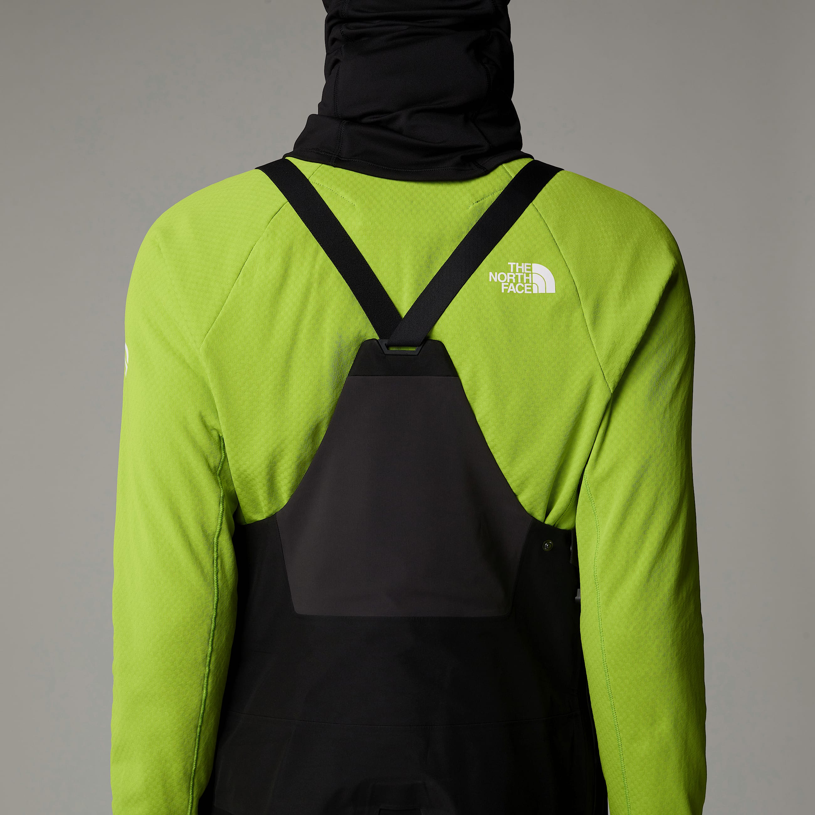 Salopette Summit Verbier GORETEX pour homme TNF ALT7