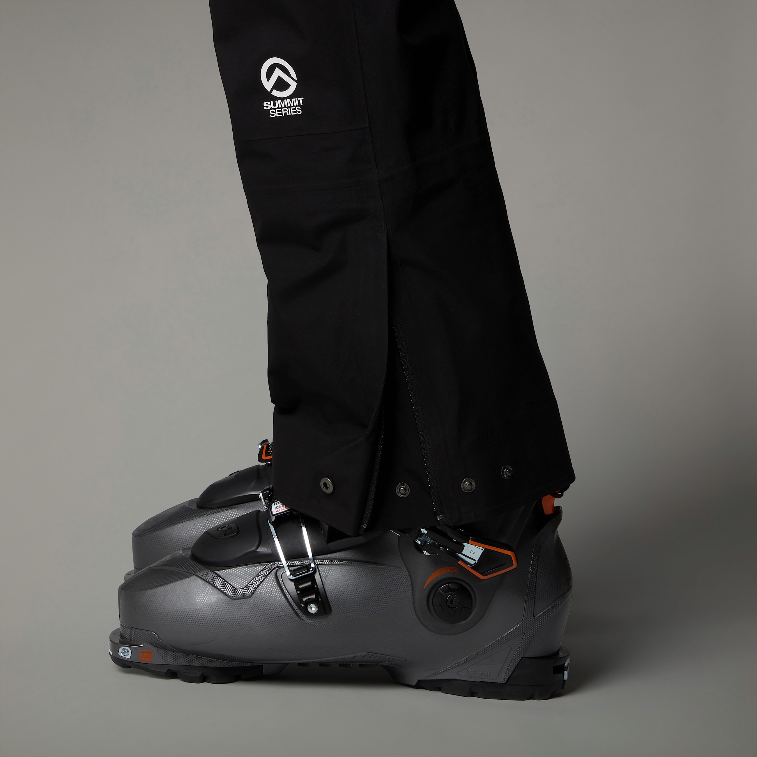 Salopette Summit Verbier GORETEX pour homme TNF ALT11