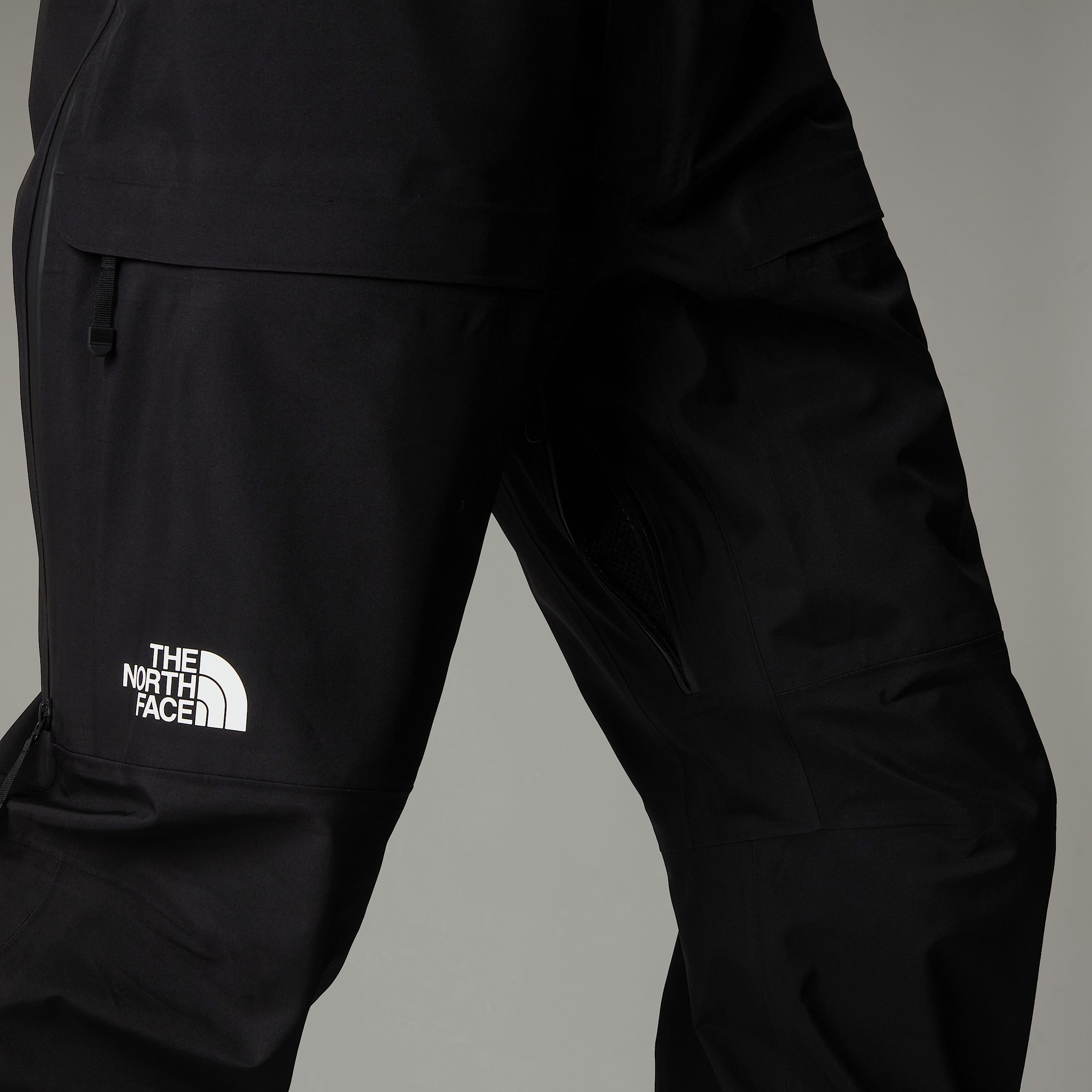 Salopette Summit Verbier GORETEX pour homme TNF ALT10