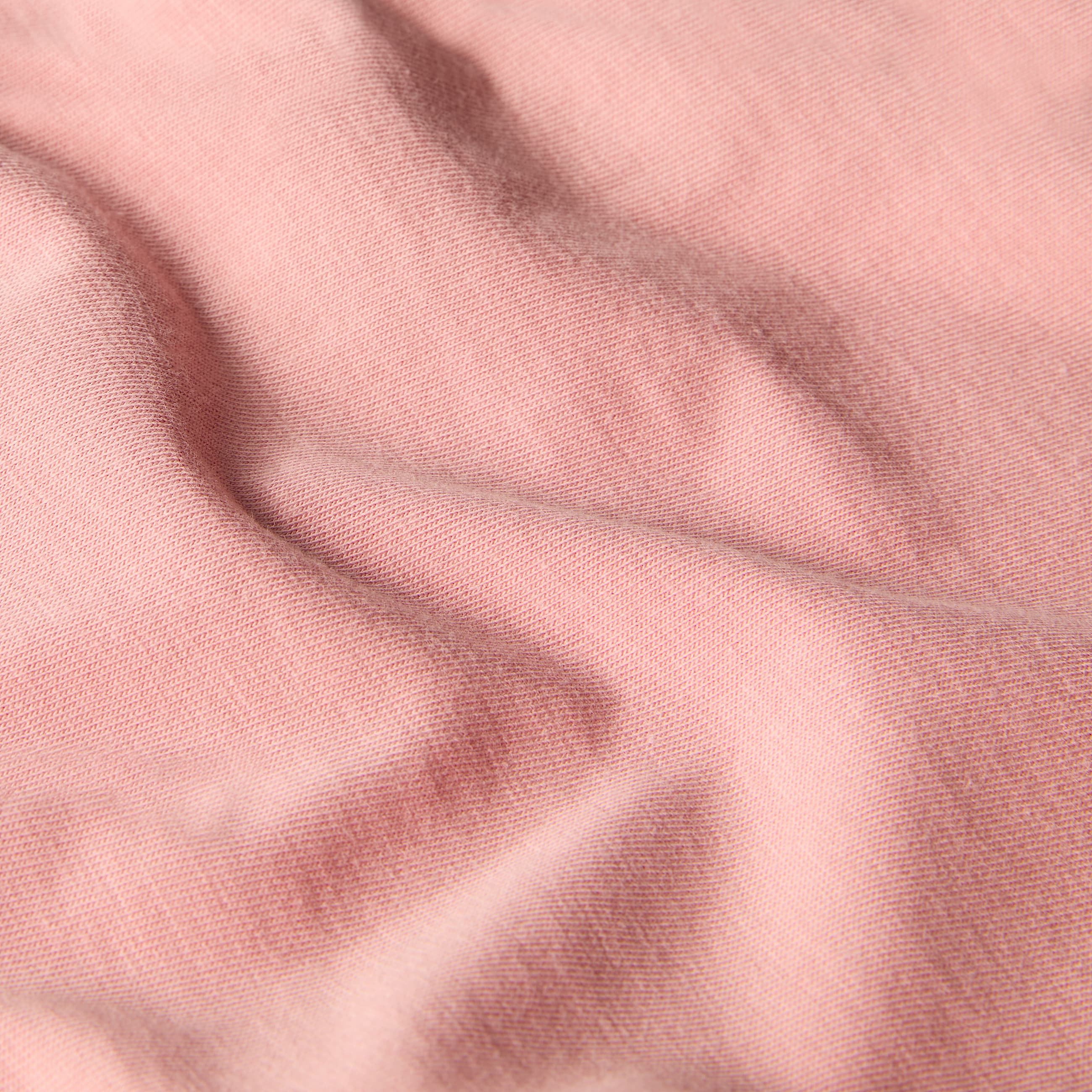 Mens Circle Logo TShirt TNF ALT5