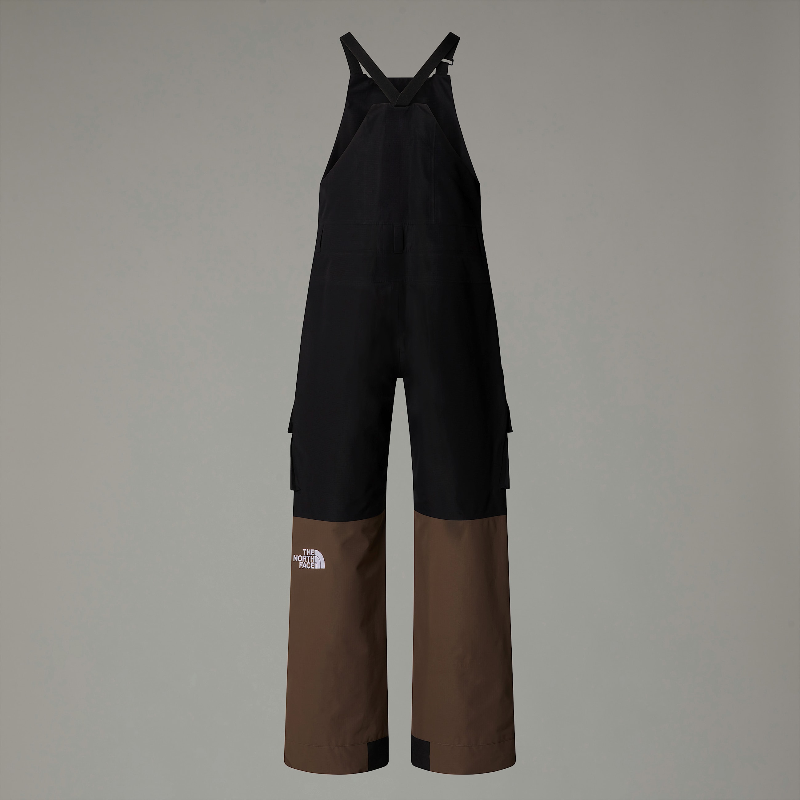 Mens Dragline Bib Trousers TNF ALT12