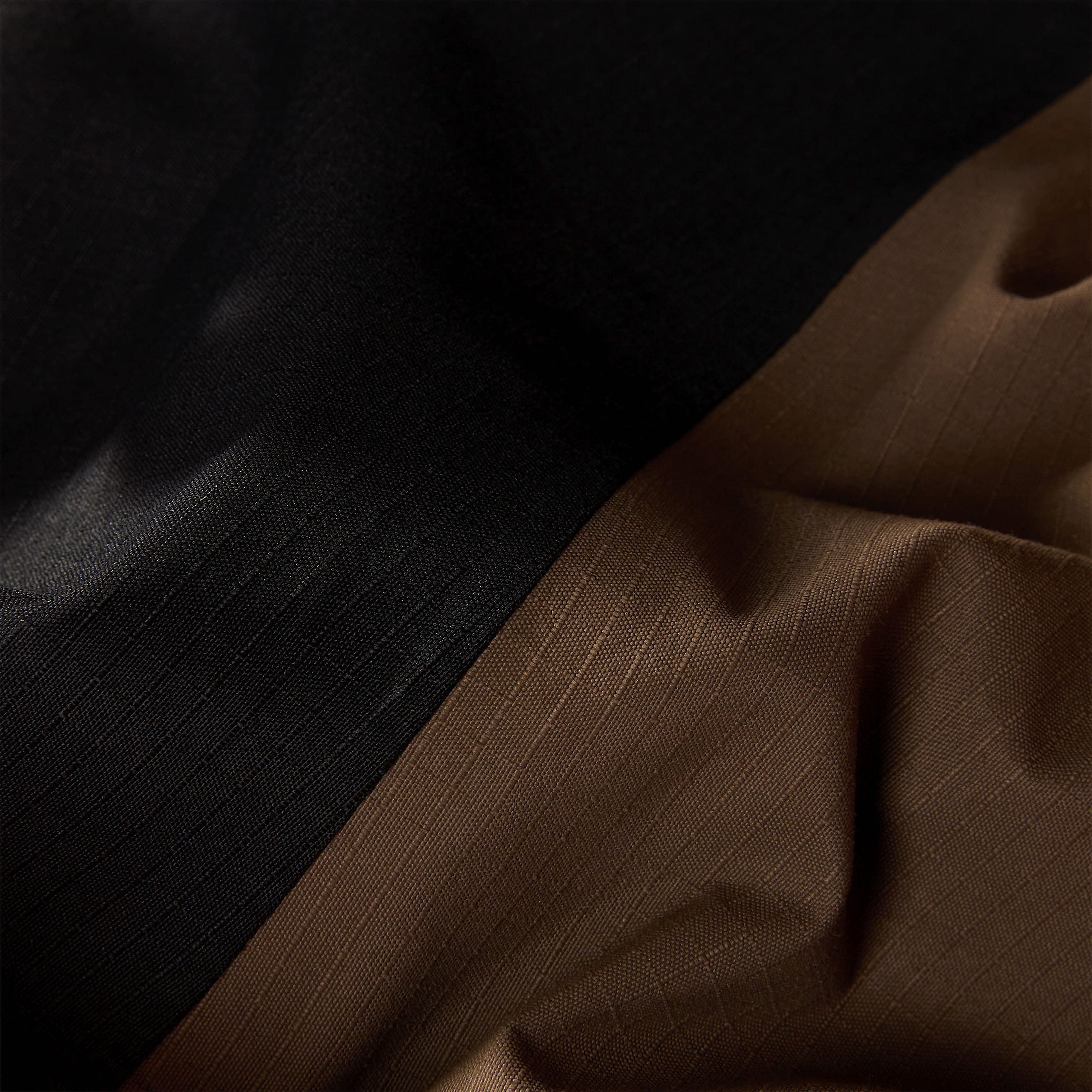 Mens Dragline Bib Trousers TNF ALT9