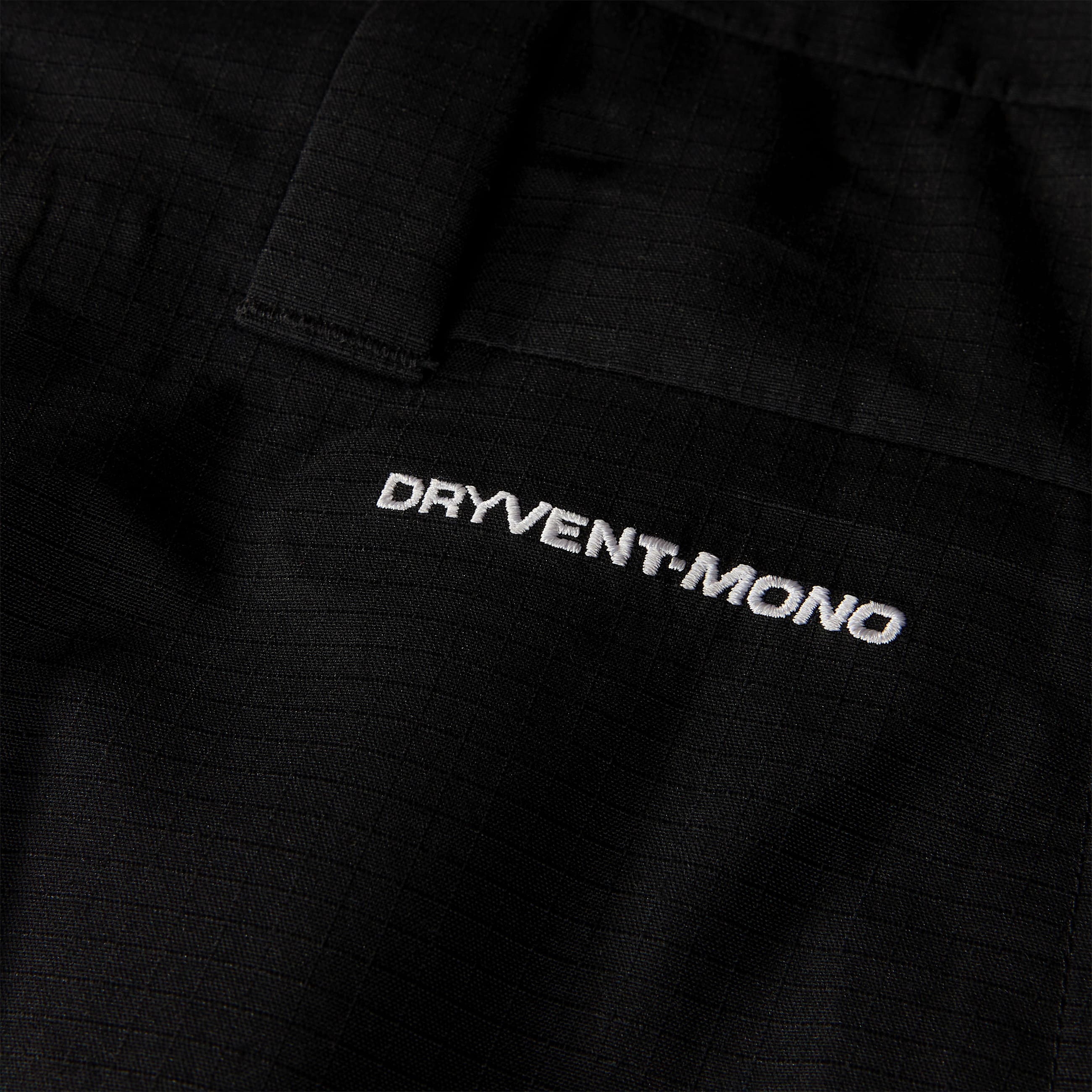 Mens Dragline Bib Trousers TNF ALT10