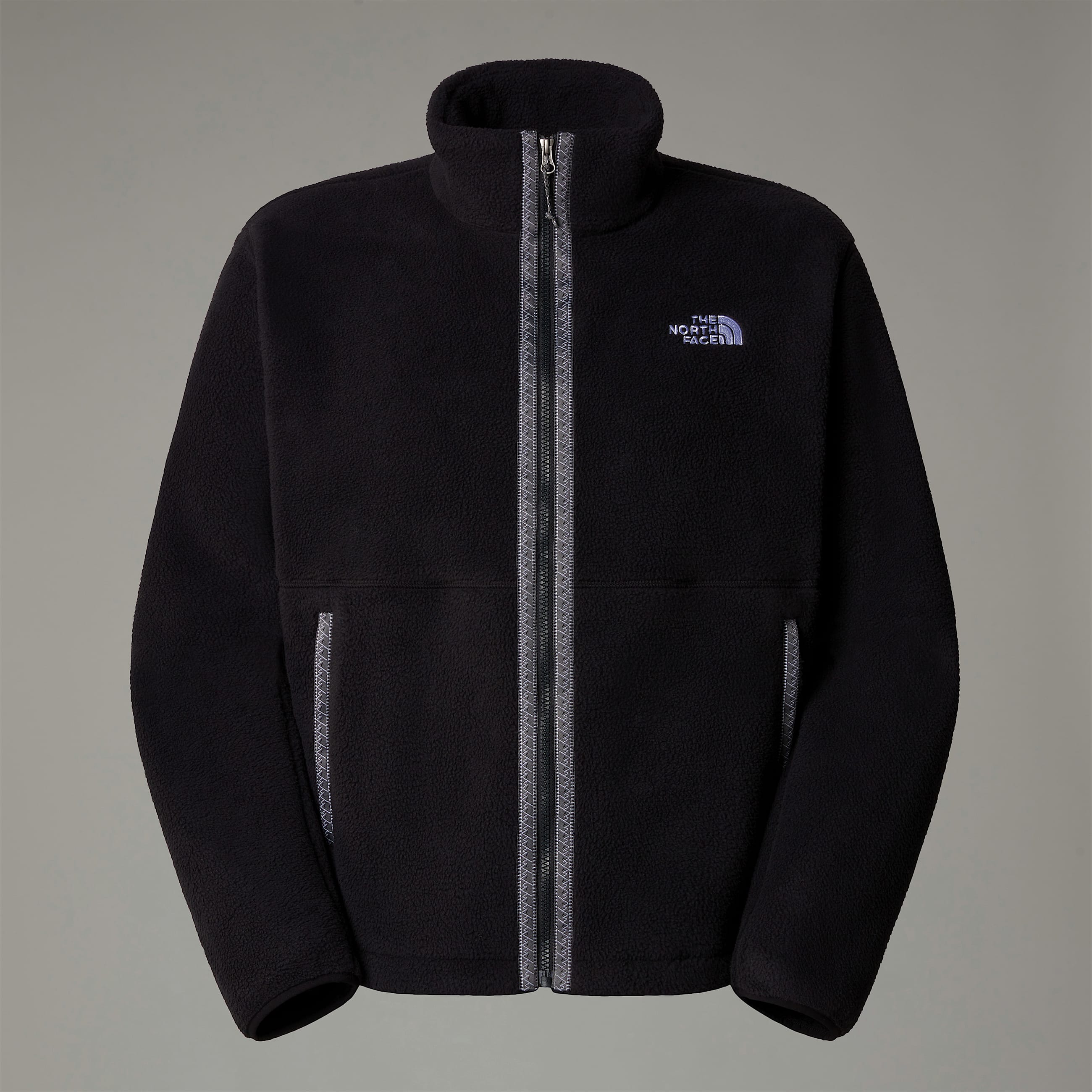 TNF Fleeski FullZip Fleece M TNF ALT9