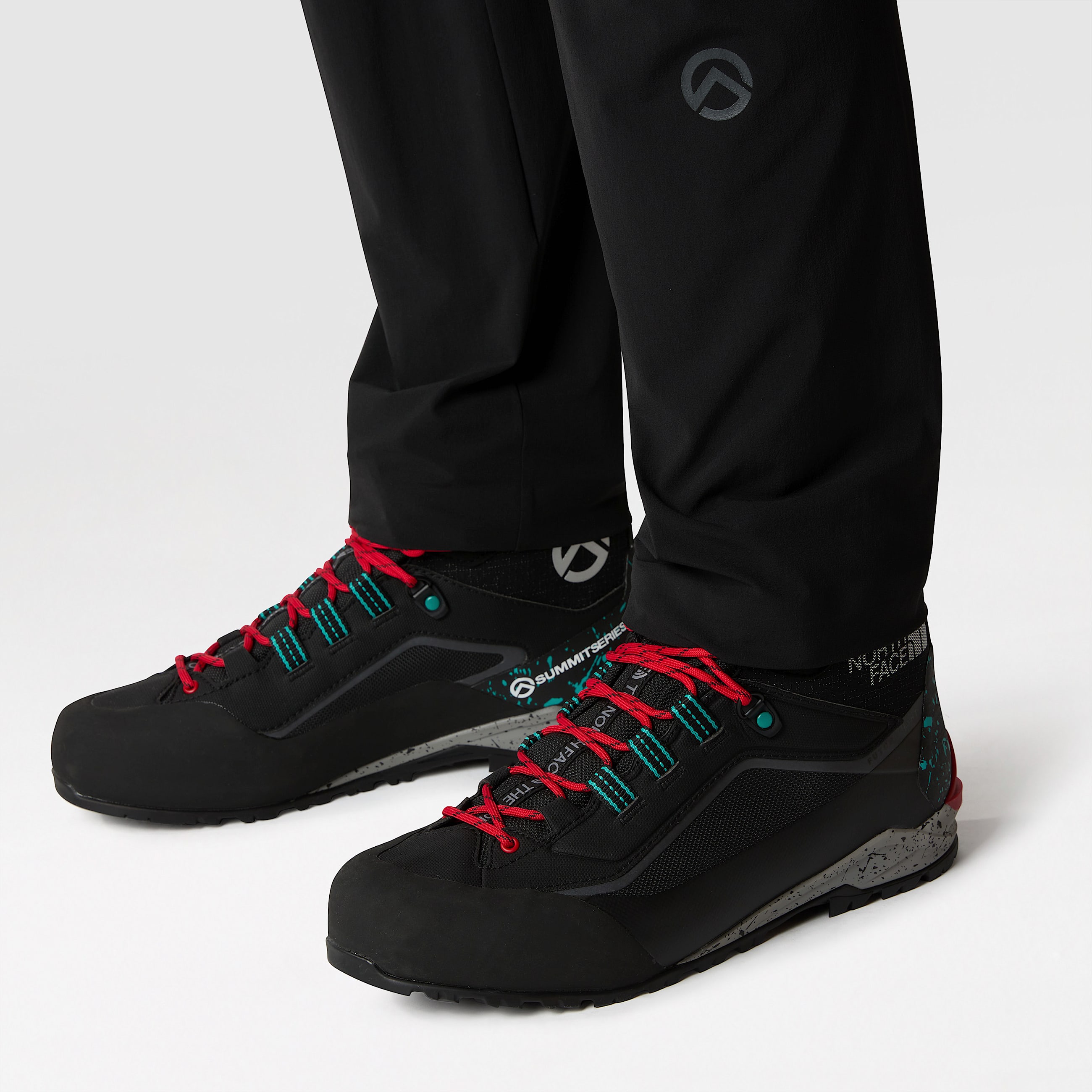 Summit Off Widthbroek met slim fit voor dames TNF ALT7