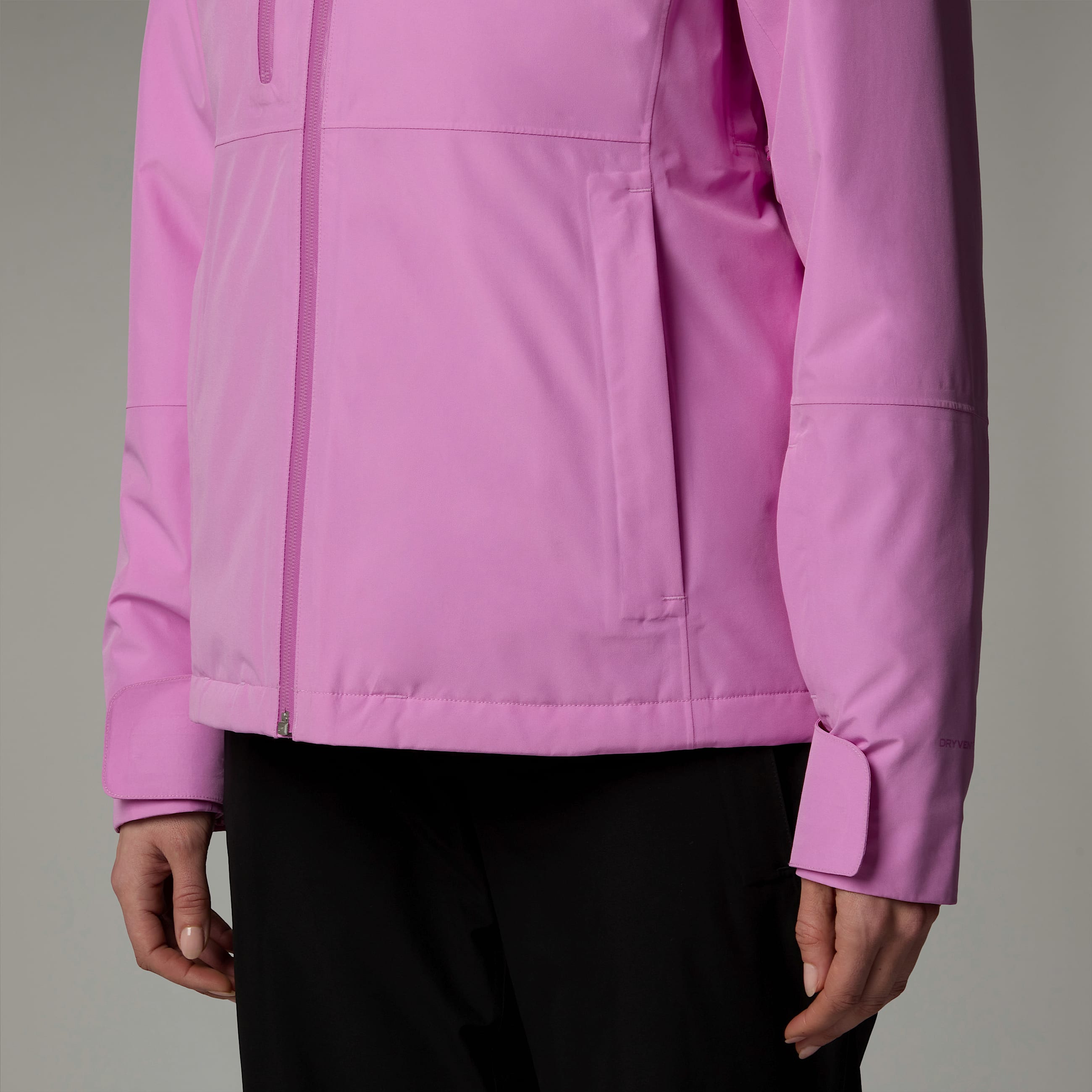 Womens Descendit Jacket TNF ALT10