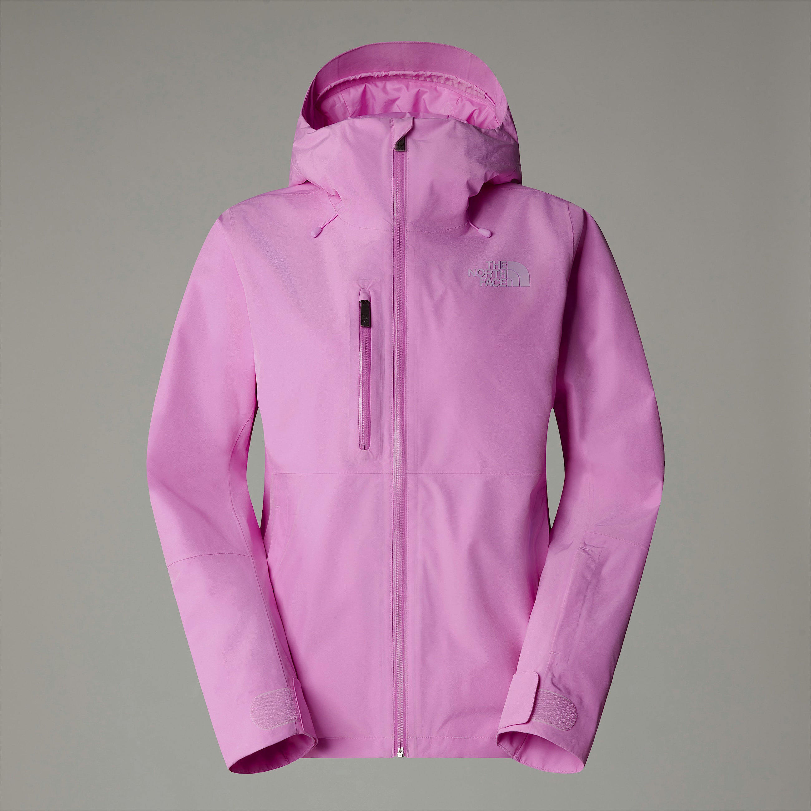 Womens Descendit Jacket TNF ALT17