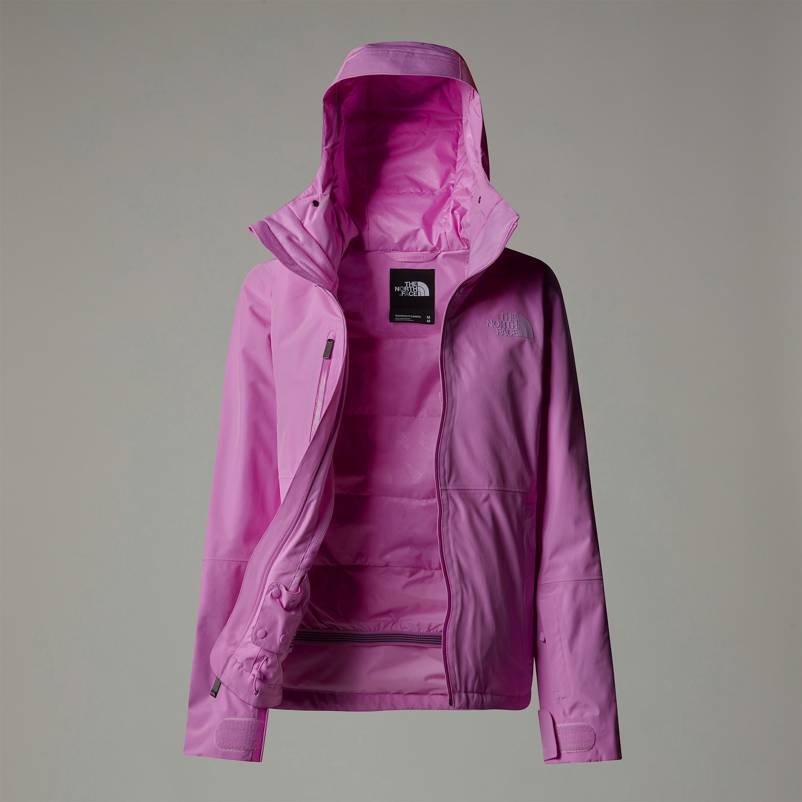 Women's Descendit Jacket | The North Face FI