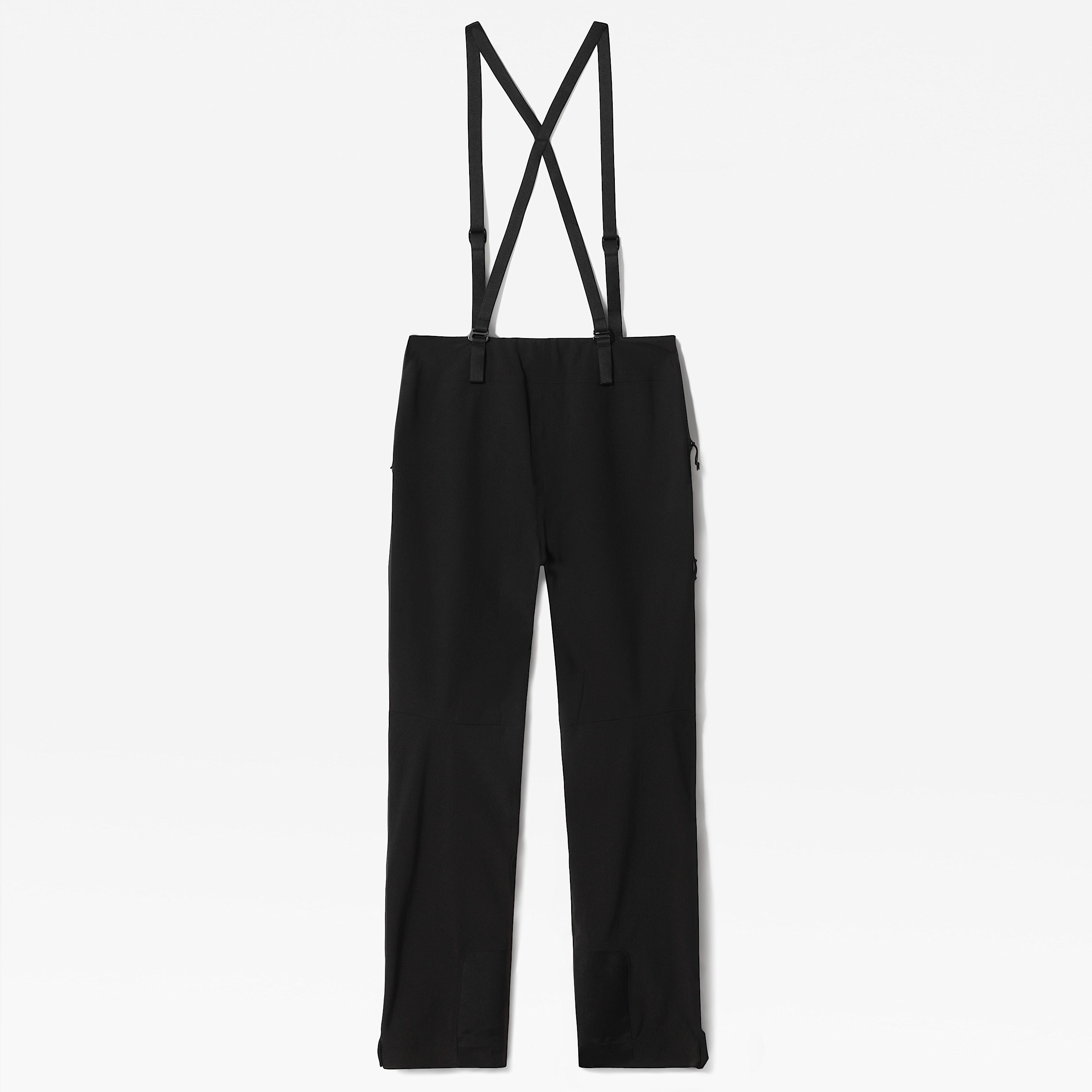 Mens Summit Soft Shell Trousers TNF ALT10