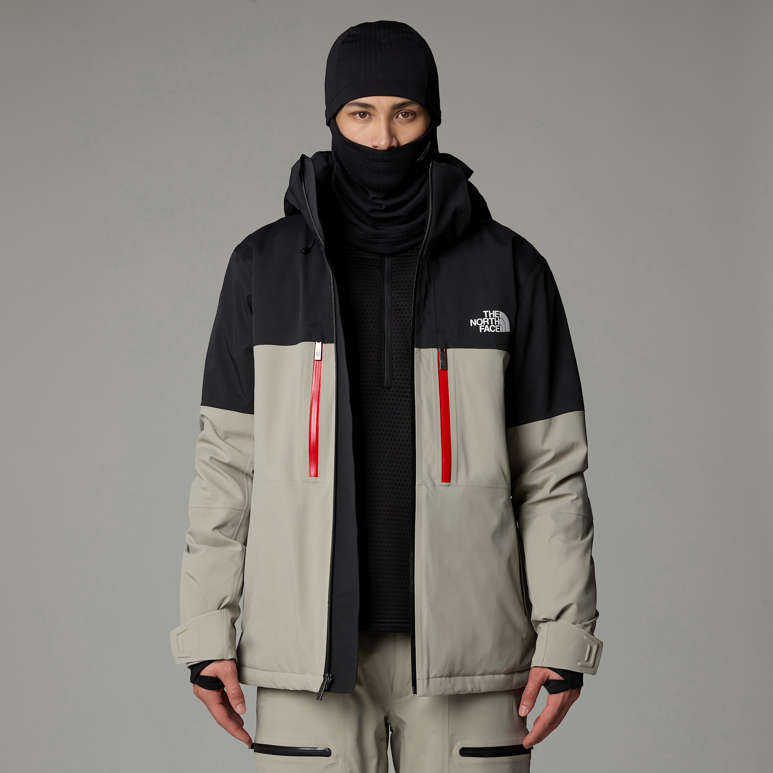 Giacca Chakal da uomo TNF ALT3