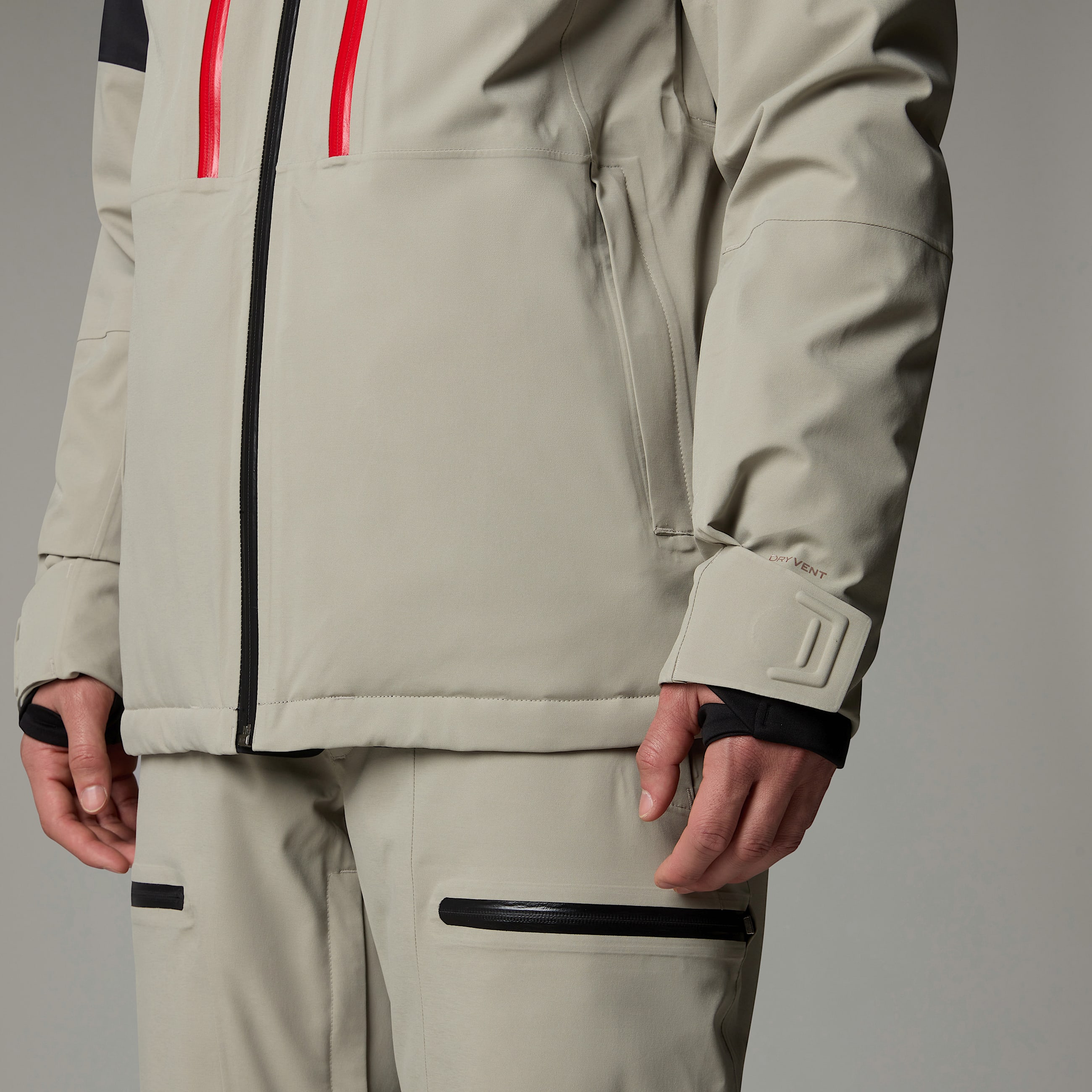 Giacca Chakal da uomo TNF ALT10