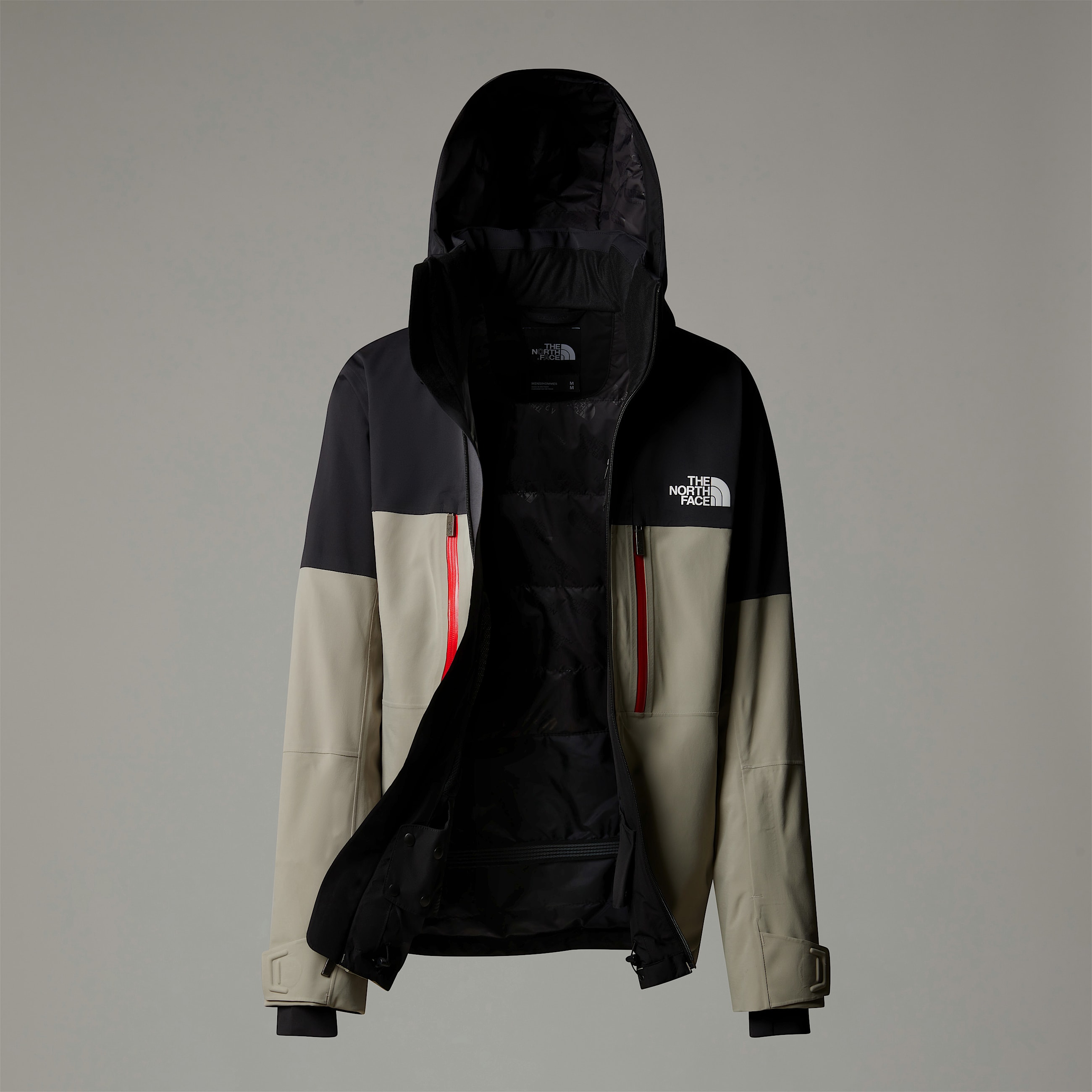 Chakal Jacket M TNF ALT16
