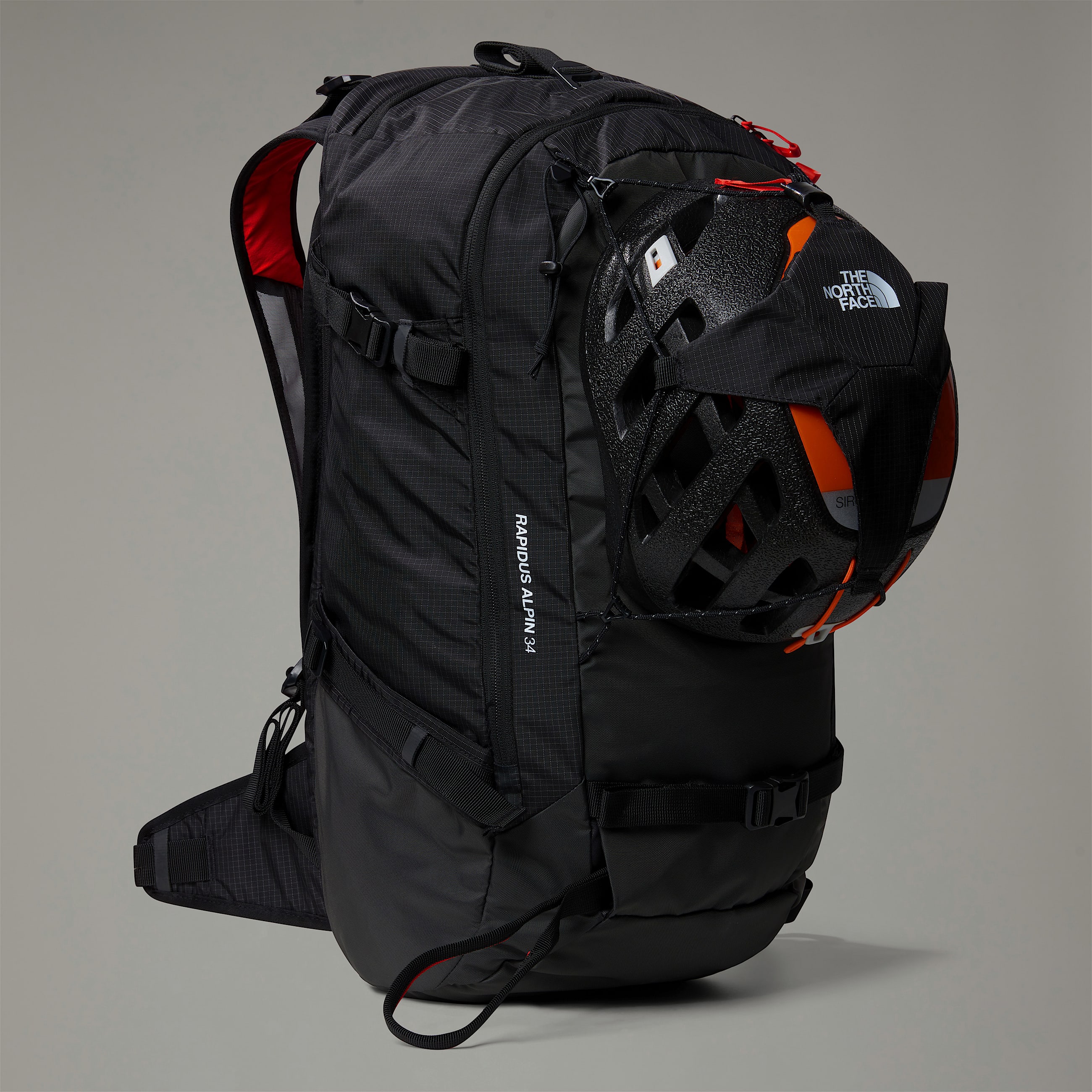 Rapidus Alpine Backpack 34 Litre TNF ALT7