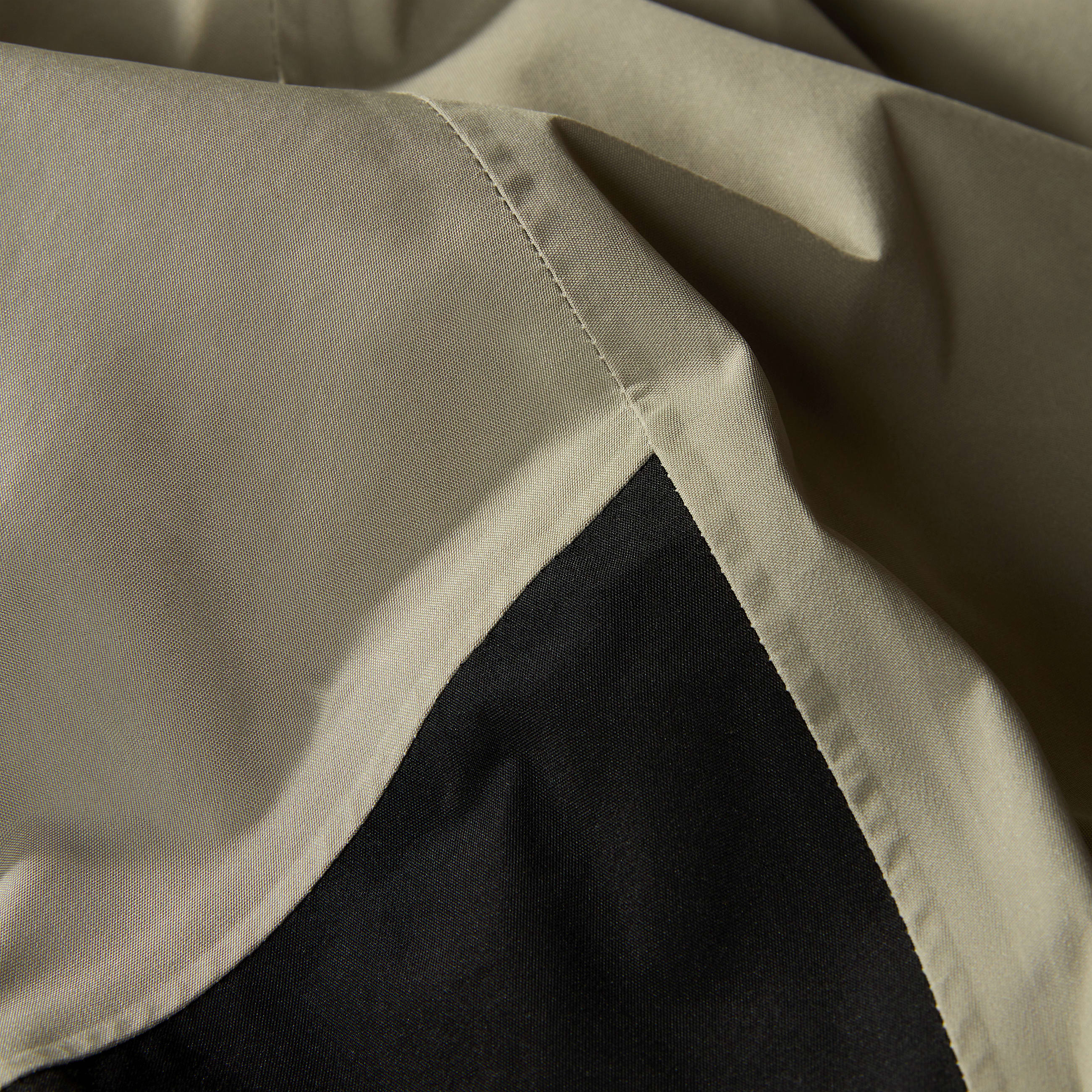 Mens Dawnstrike GORETEX Insulated Jacket TNF Clay GreyTNF Black ALT16