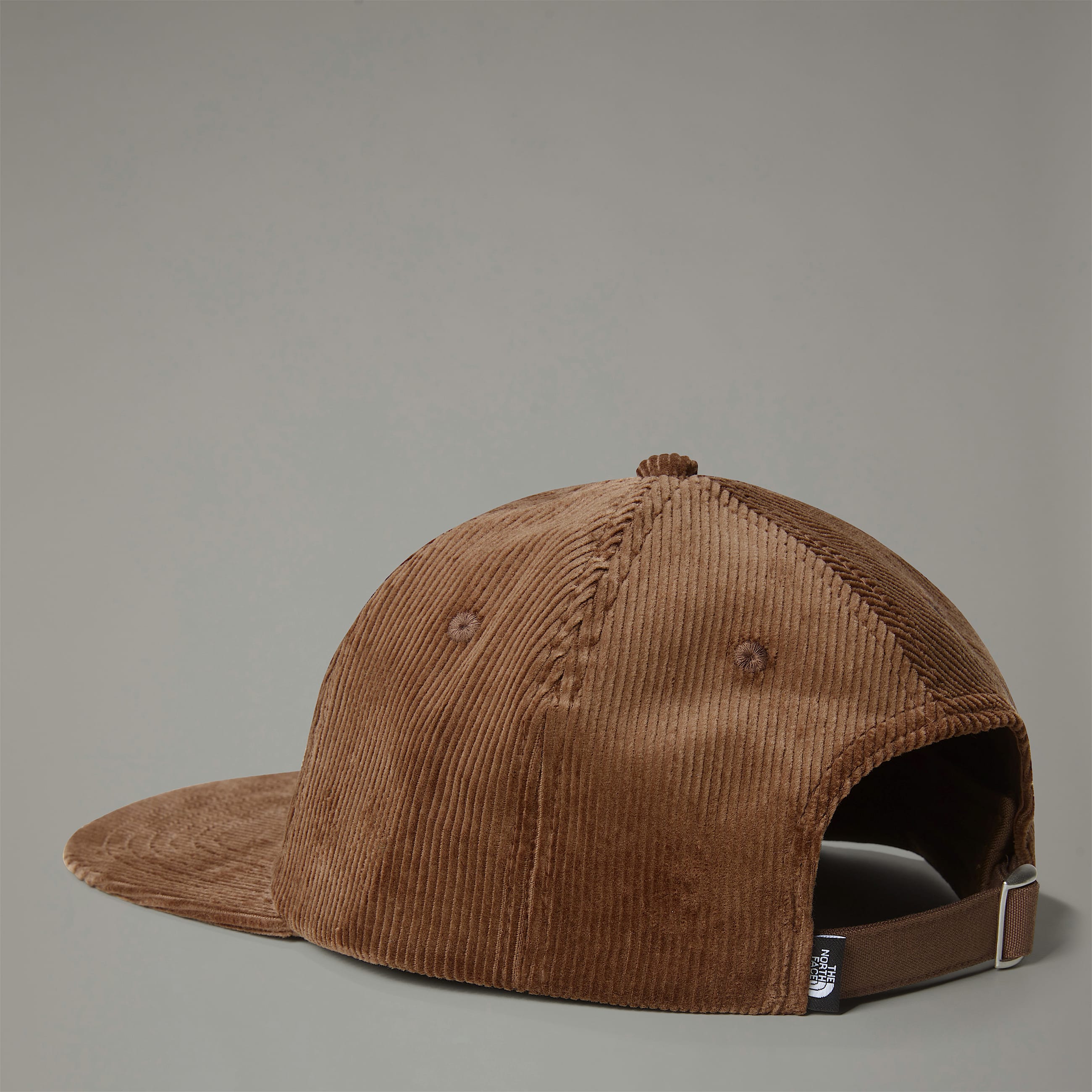 Cap Corduroy TNF ALT2