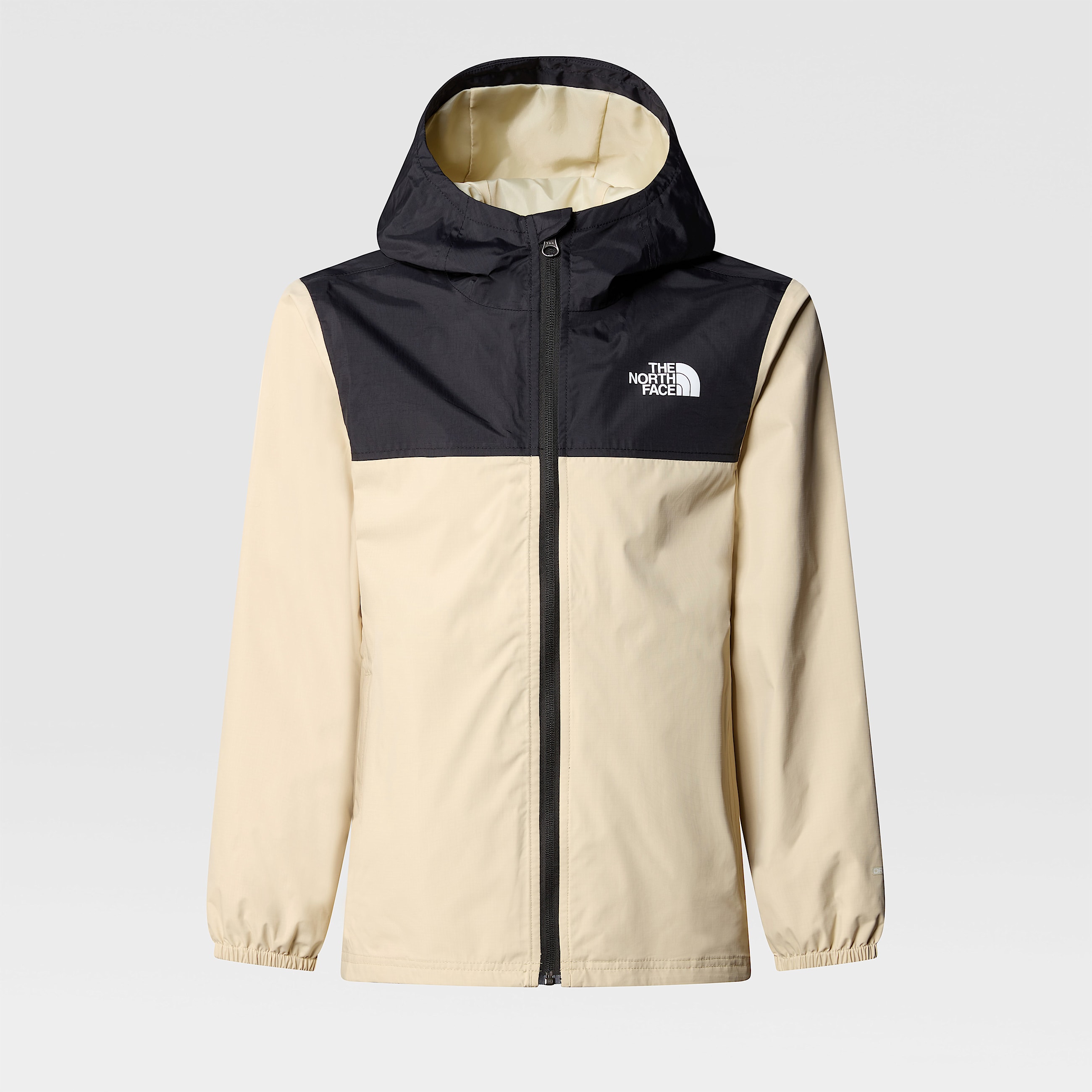 Teens Rainwear Shell Jacket TNF ALT11