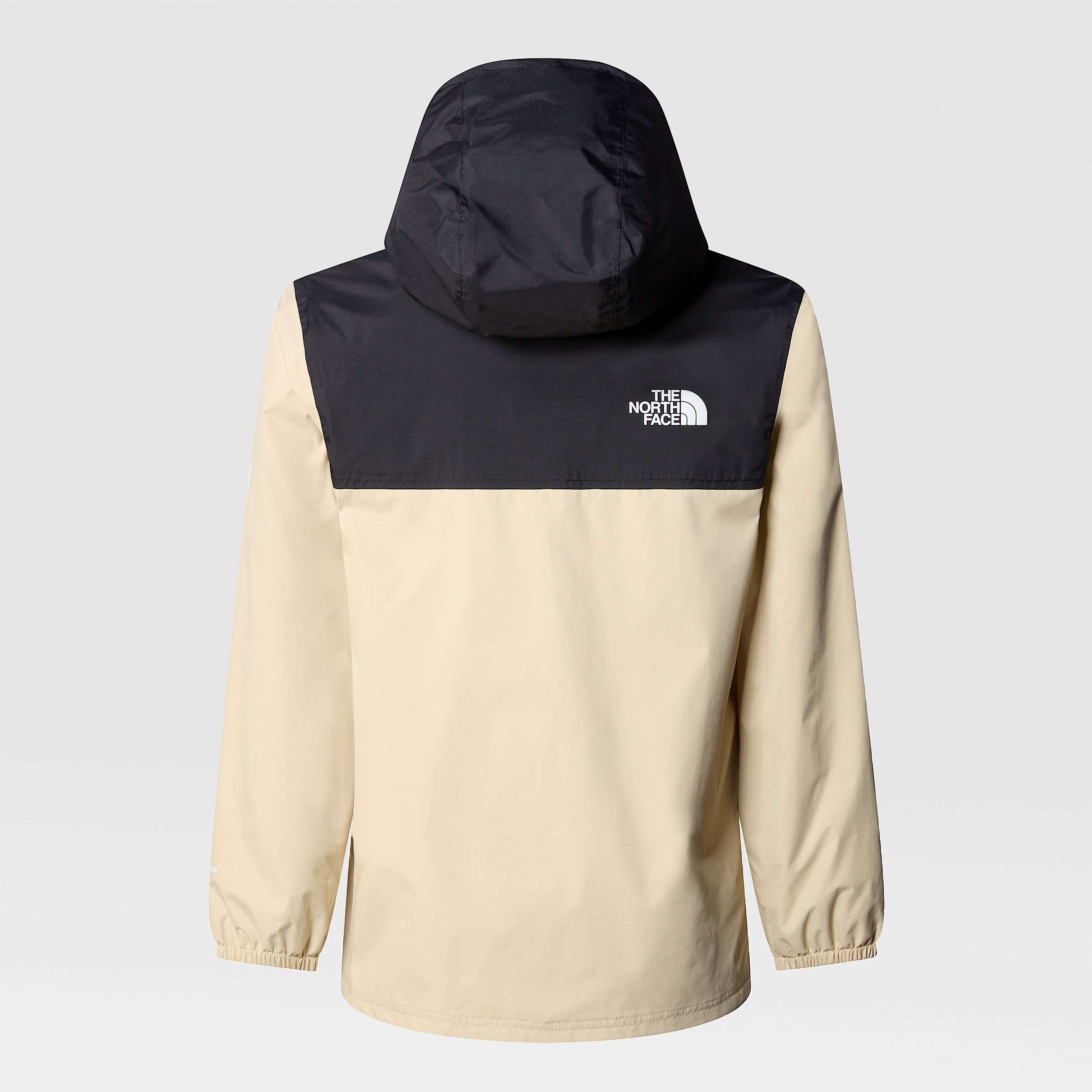 Teens Rainwear Shell Jacket TNF ALT12