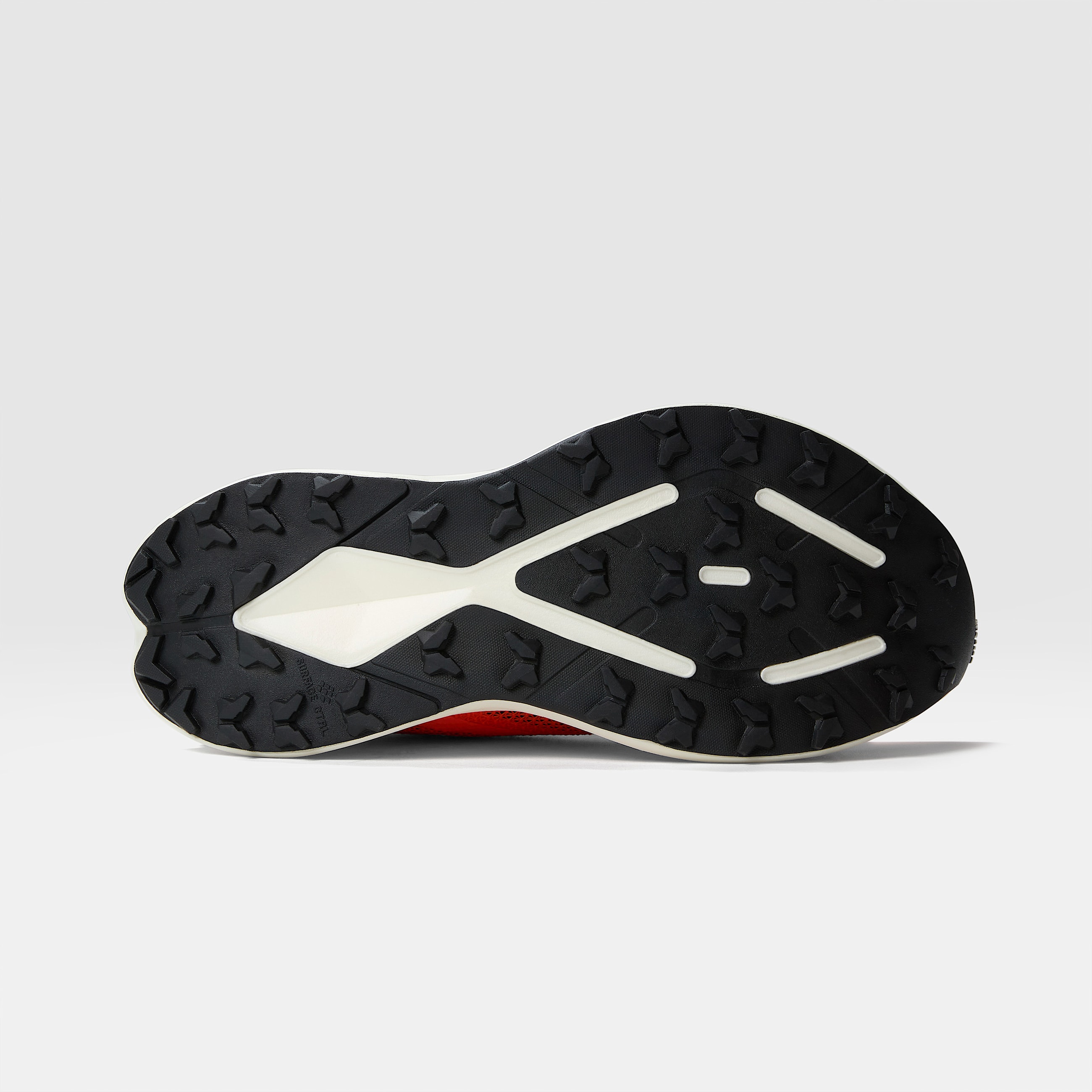 Womens Summit VECTIV Pro Artist Trail Running Shoes TNF ALT4