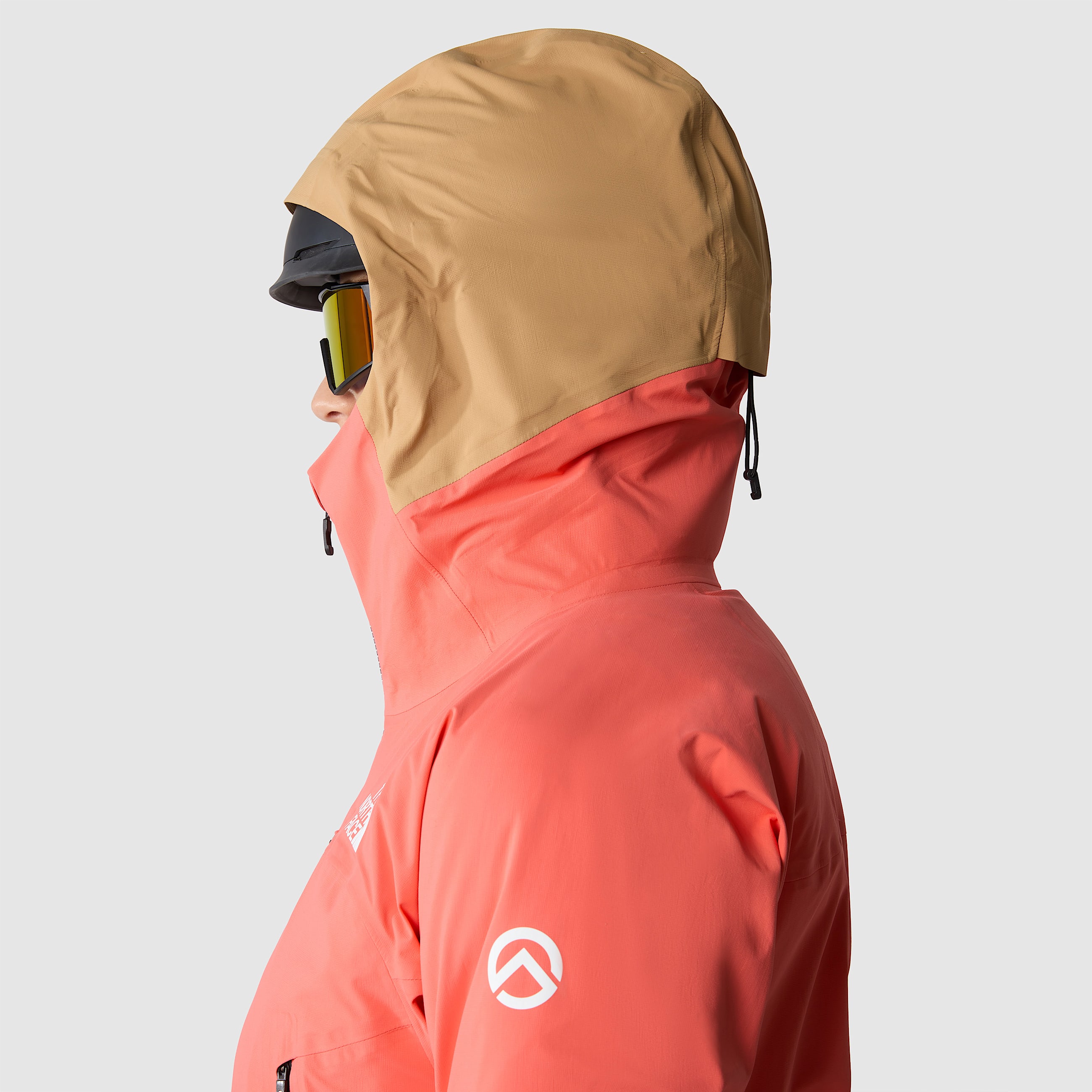 Summit Stimson FUTURELIGHTjas voor dames TNF ALT9