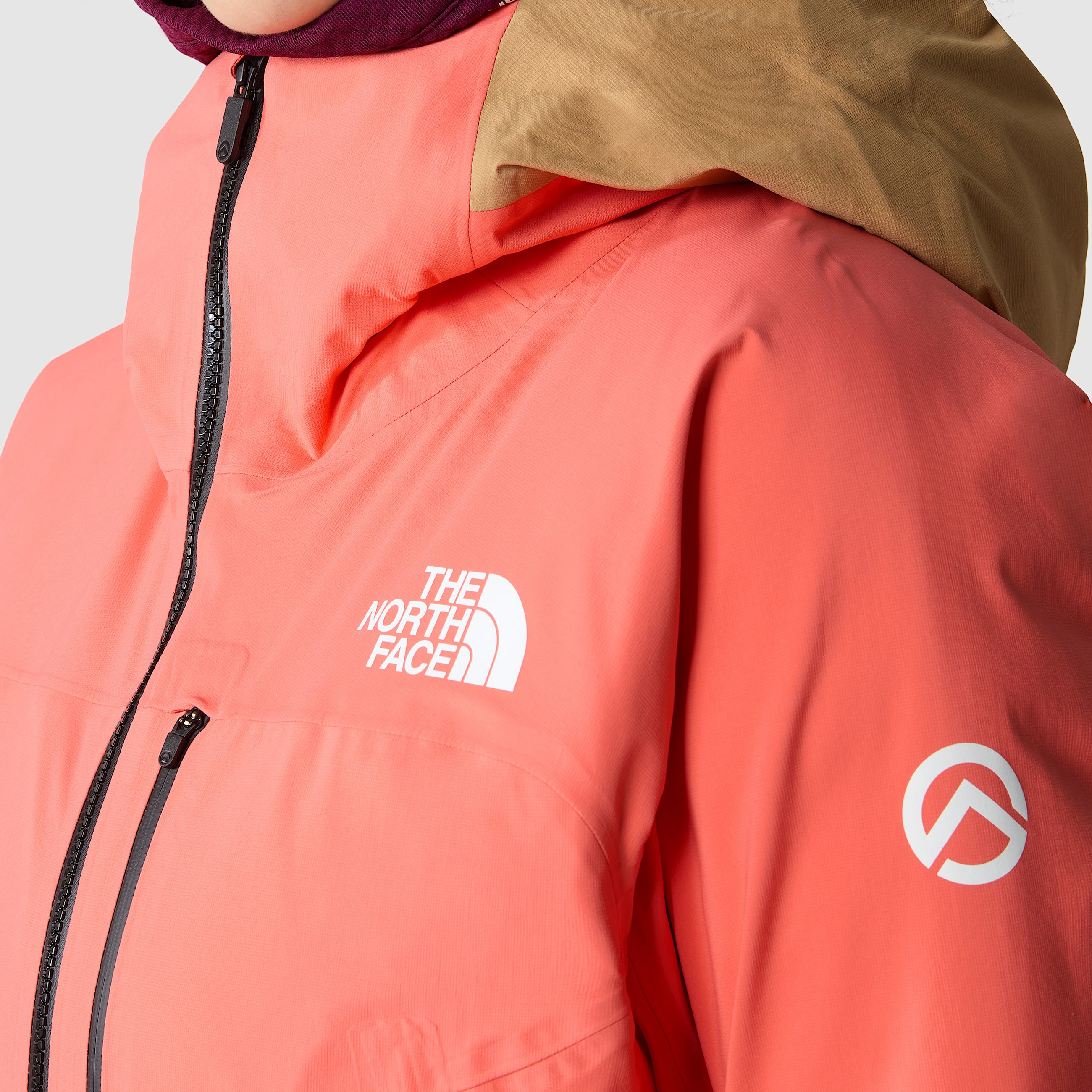 Summit Stimson FUTURELIGHTjas voor dames TNF ALT11