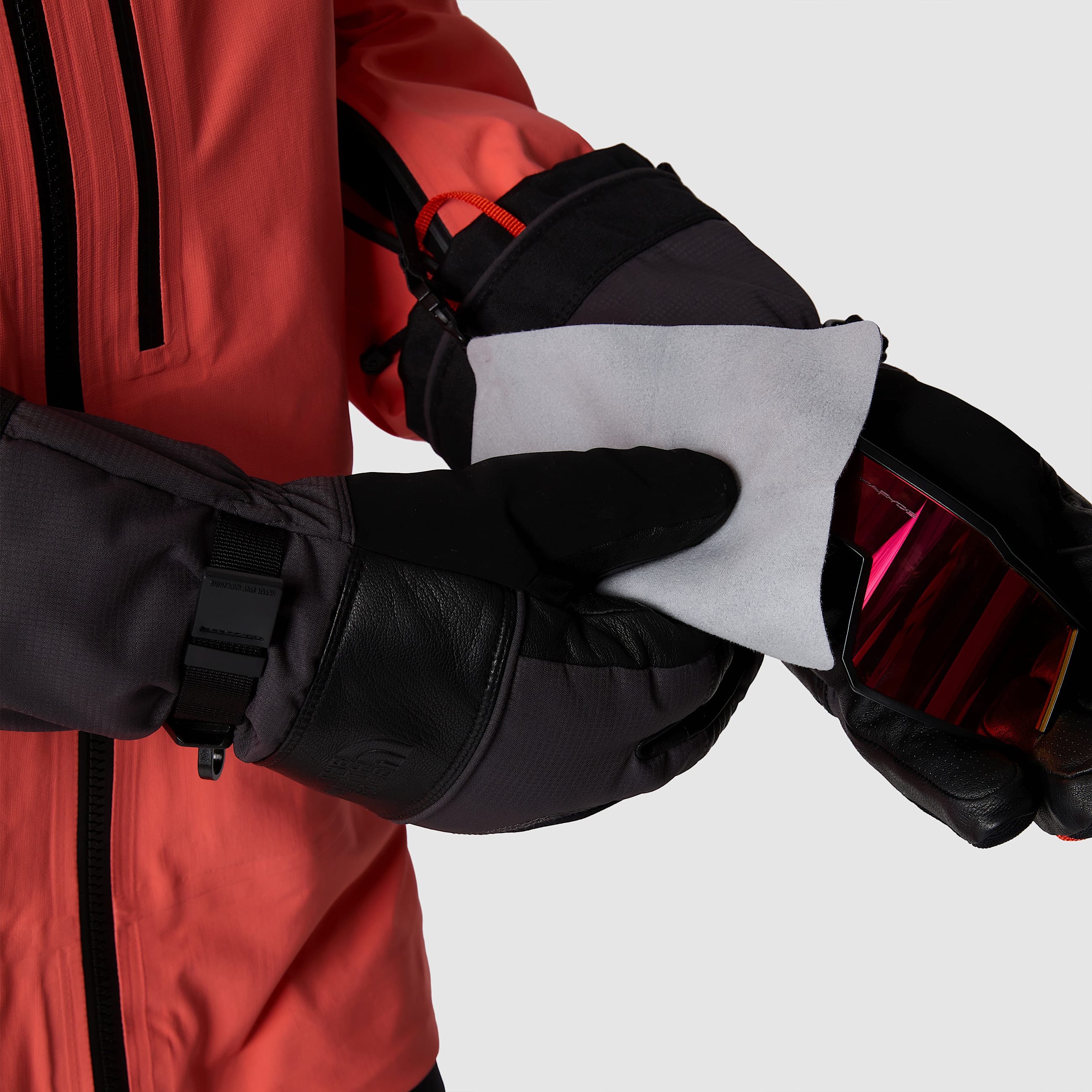 Summit Stimson FUTURELIGHTjas voor dames TNF ALT16