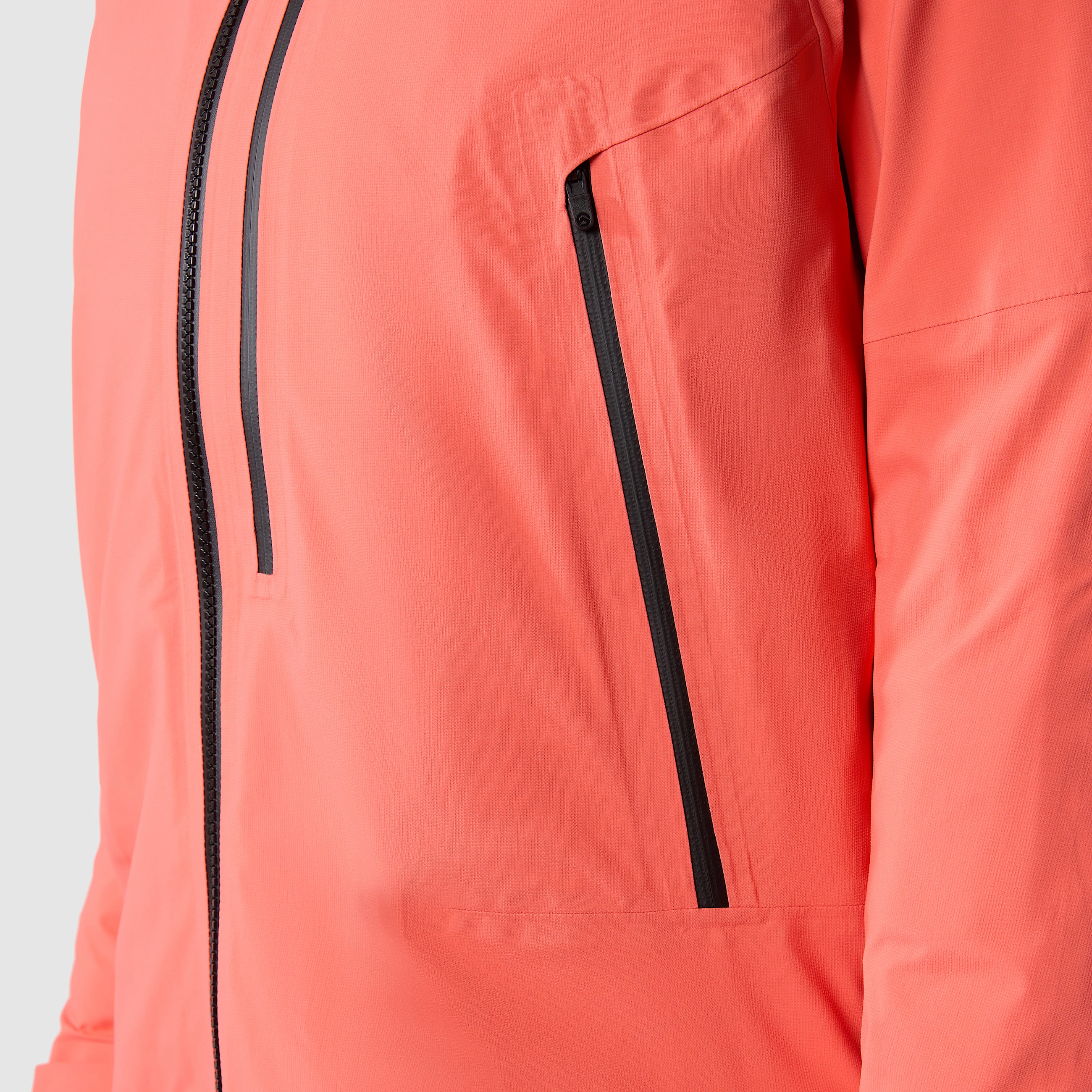 Summit Stimson FUTURELIGHTjas voor dames TNF ALT14