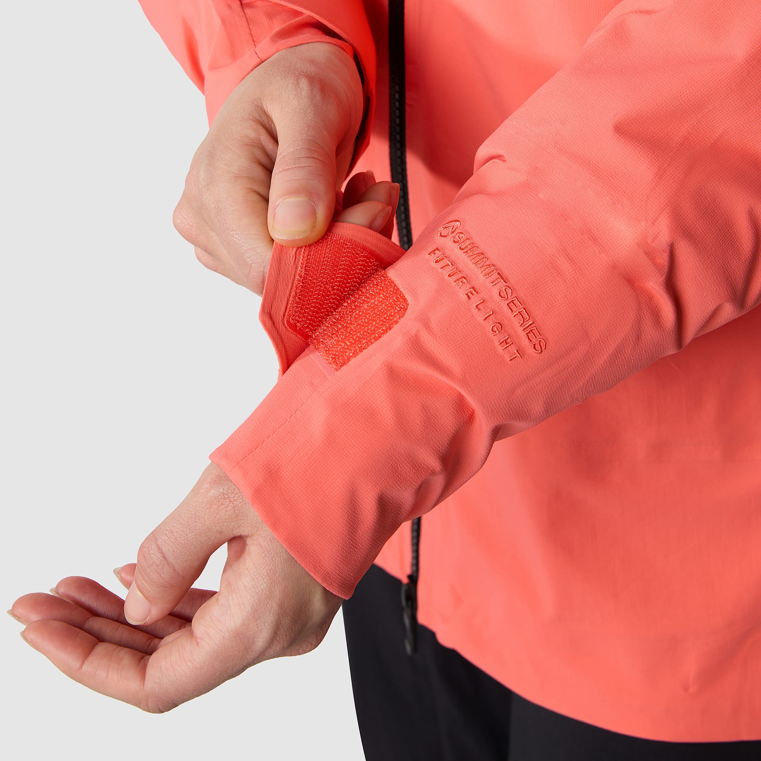 Summit Stimson FUTURELIGHTjas voor dames TNF ALT15