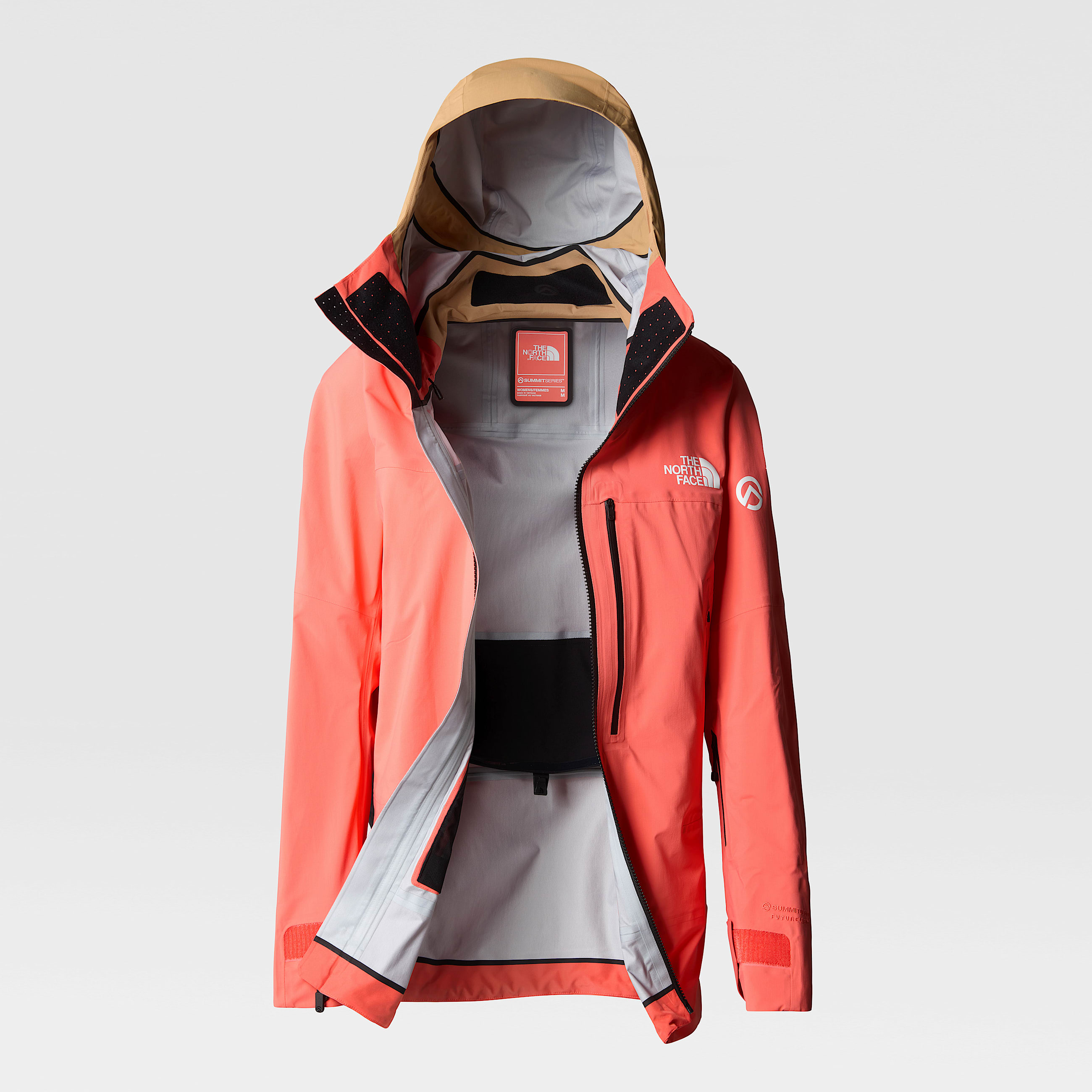 Summit Stimson FUTURELIGHTjas voor dames TNF ALT18