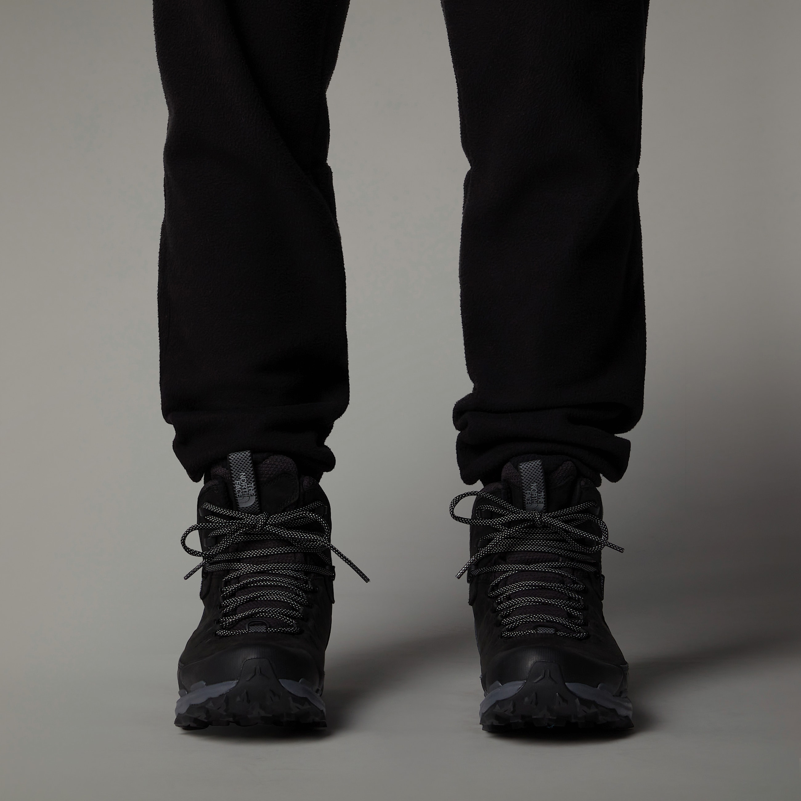 VECTIV Fastpack Insulated Hiking Boots M TNF ALT3