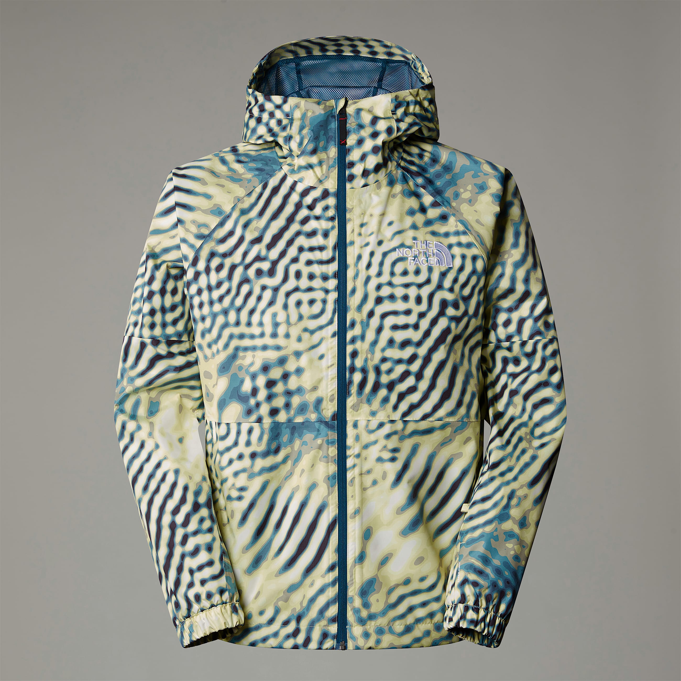 Build Up Jacket M TNF ALT13