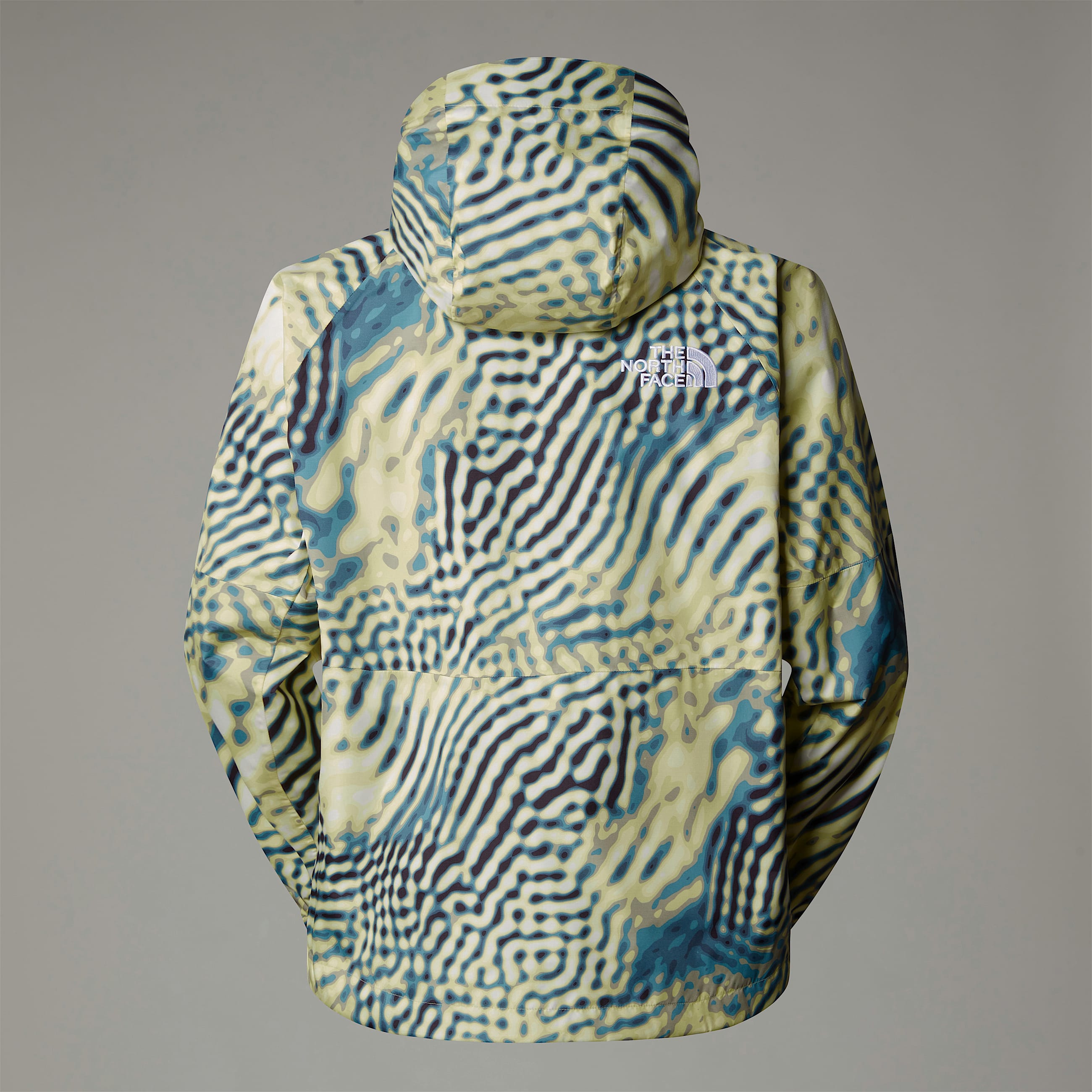 Giacca Build Up da uomo TNF ALT14