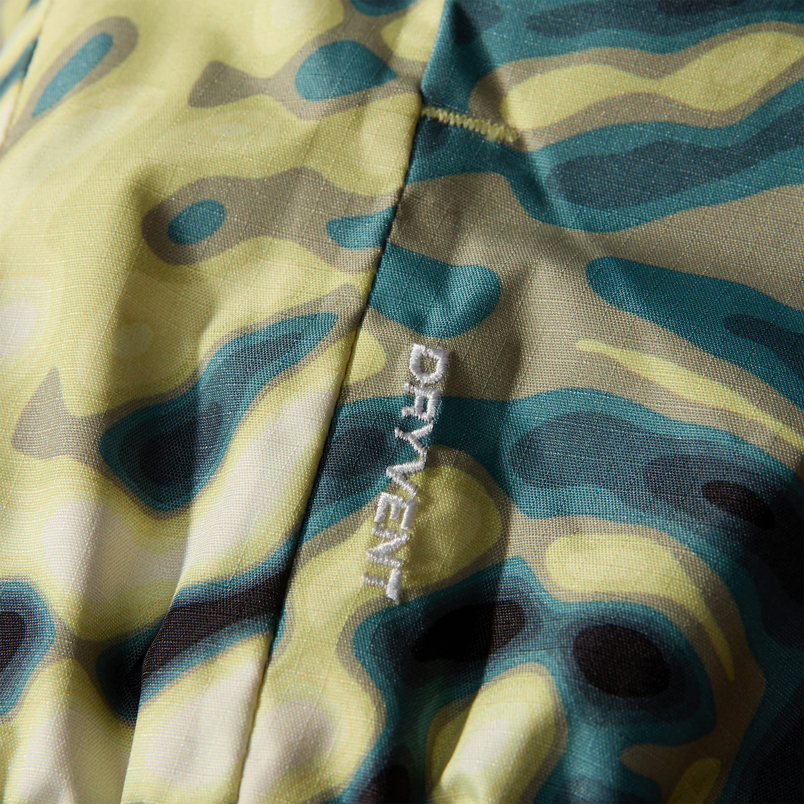 Giacca Build Up da uomo TNF ALT12