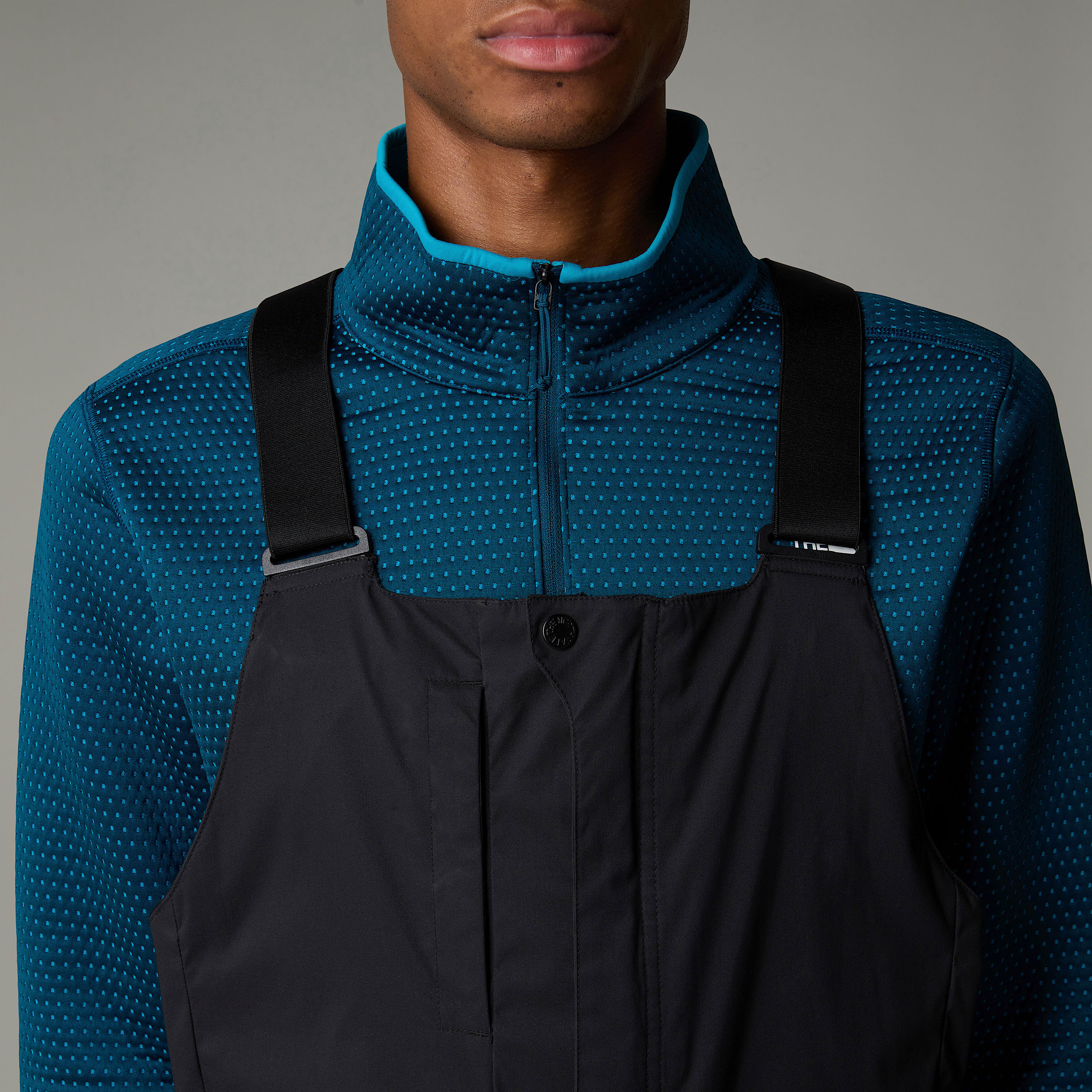 Freedom Bib Trousers M TNF ALT3