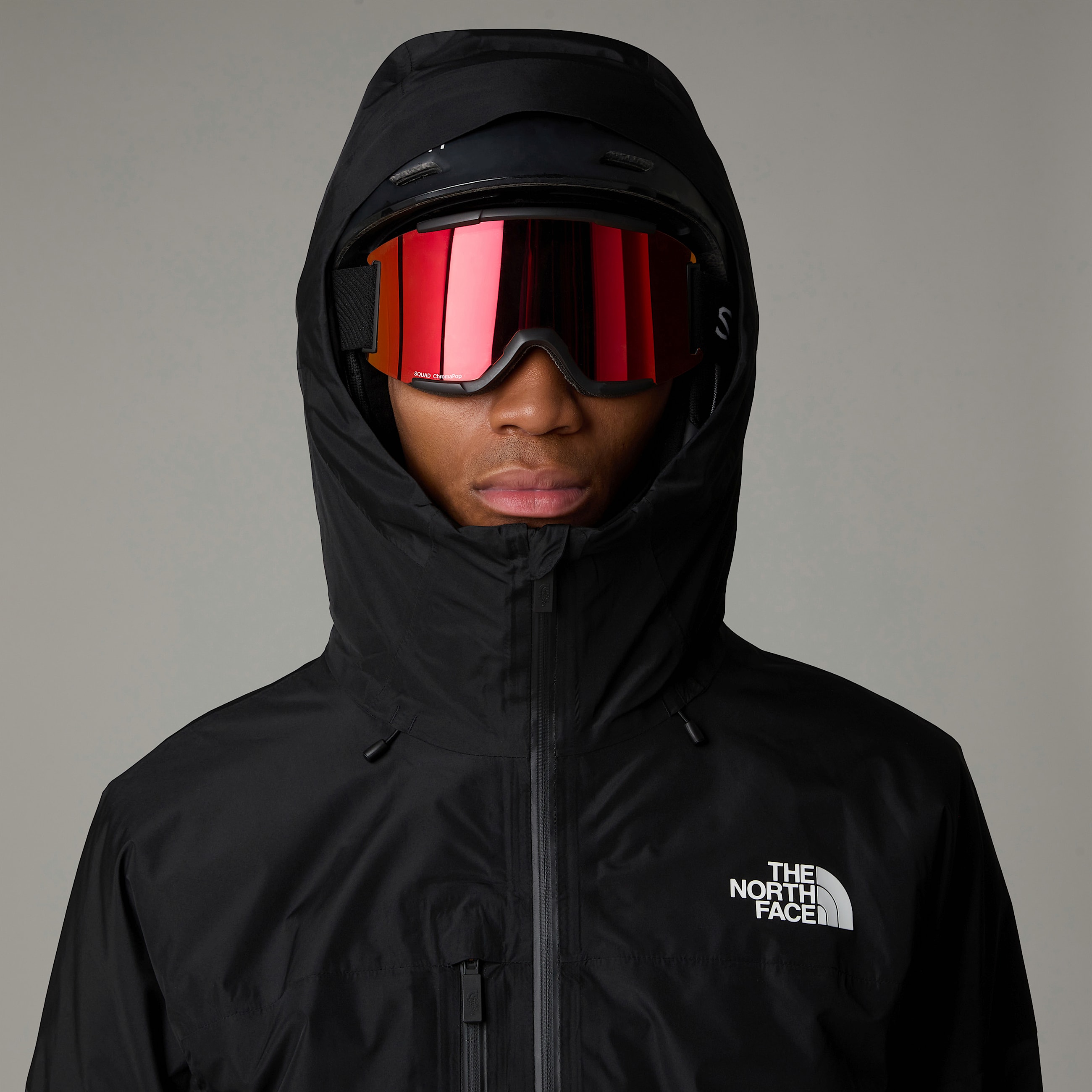 Mska ocieplana kurtka Dawnstrike GORETEX TNF ALT5