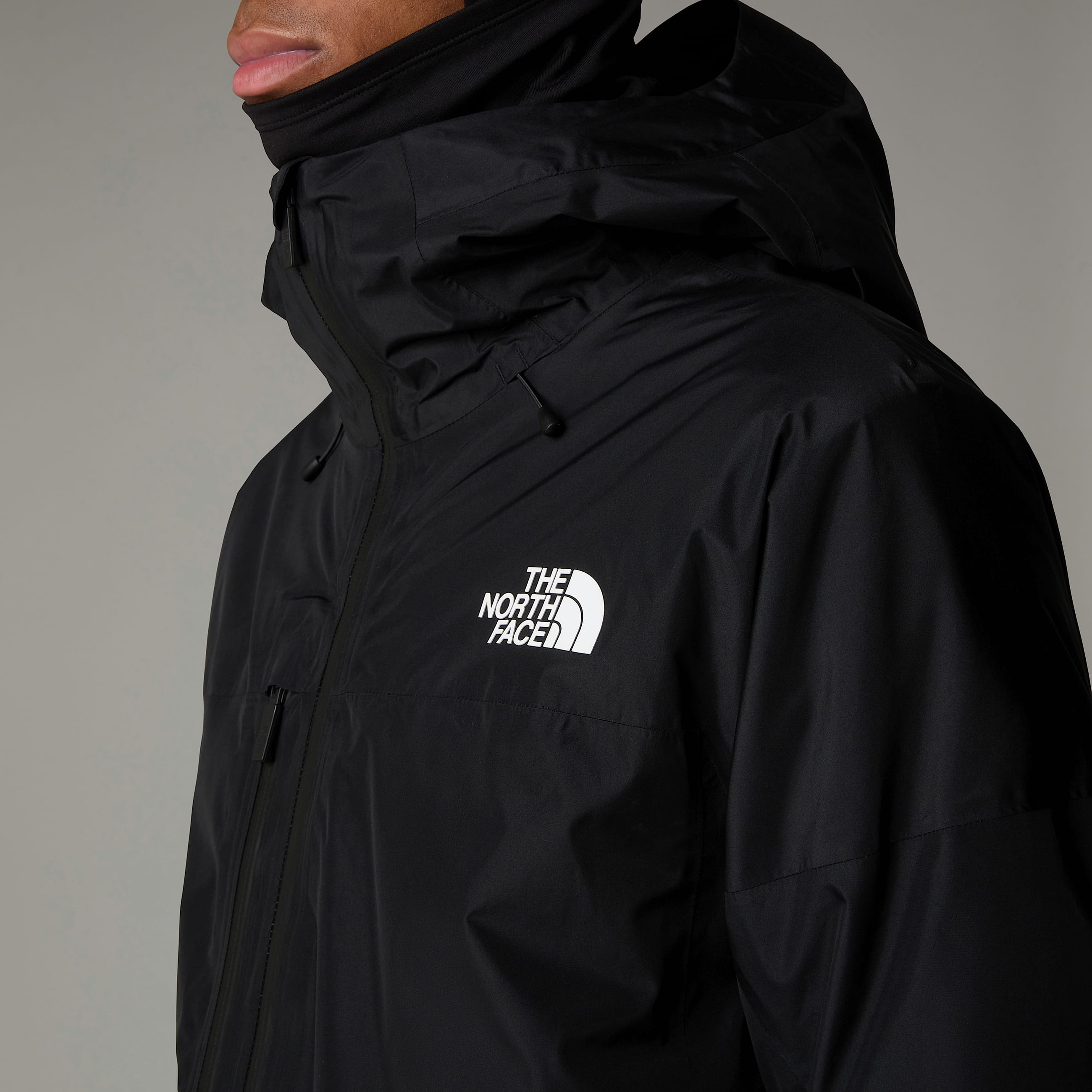 Mska ocieplana kurtka Dawnstrike GORETEX TNF ALT6