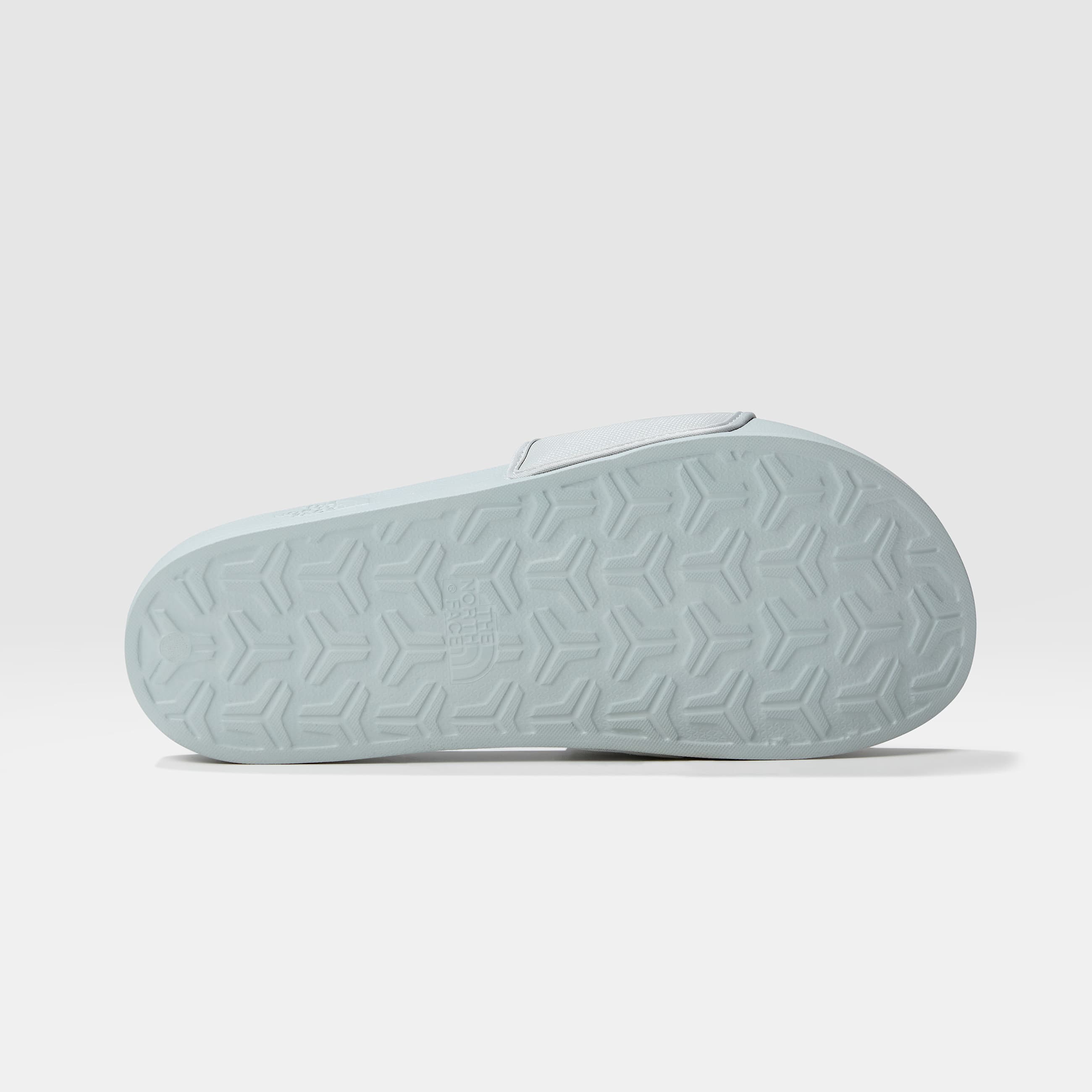 Mens Base Camp Slides III TNF High Rise GreyHigh Rise Grey ALT5