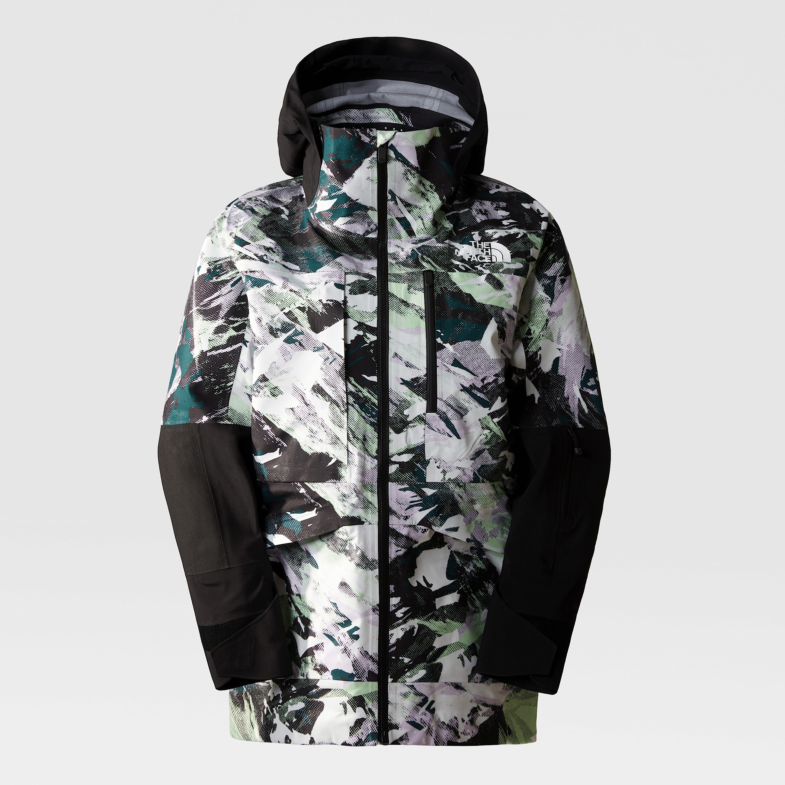 Summit Verbier FUTURELIGHTjas voor dames TNF ALT12