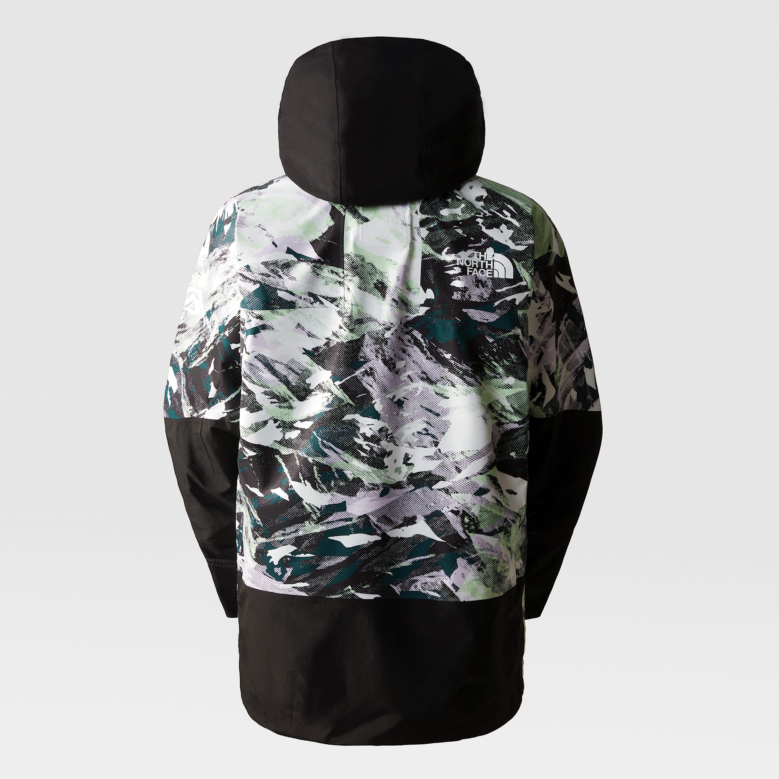 Summit Verbier FUTURELIGHTjas voor dames TNF ALT13