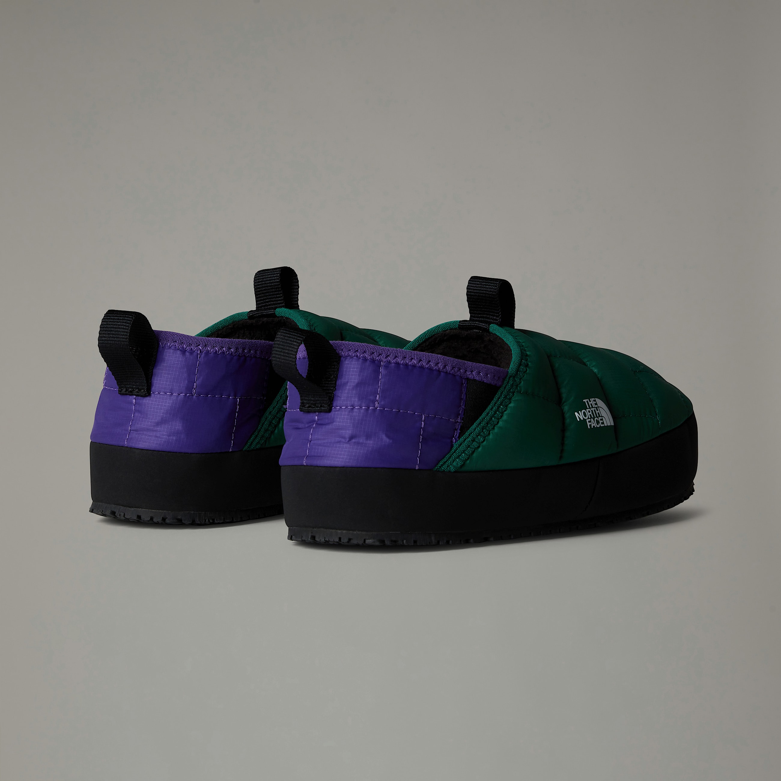 Teens ThermoBall Traction Winter Mules II TNF ALT6